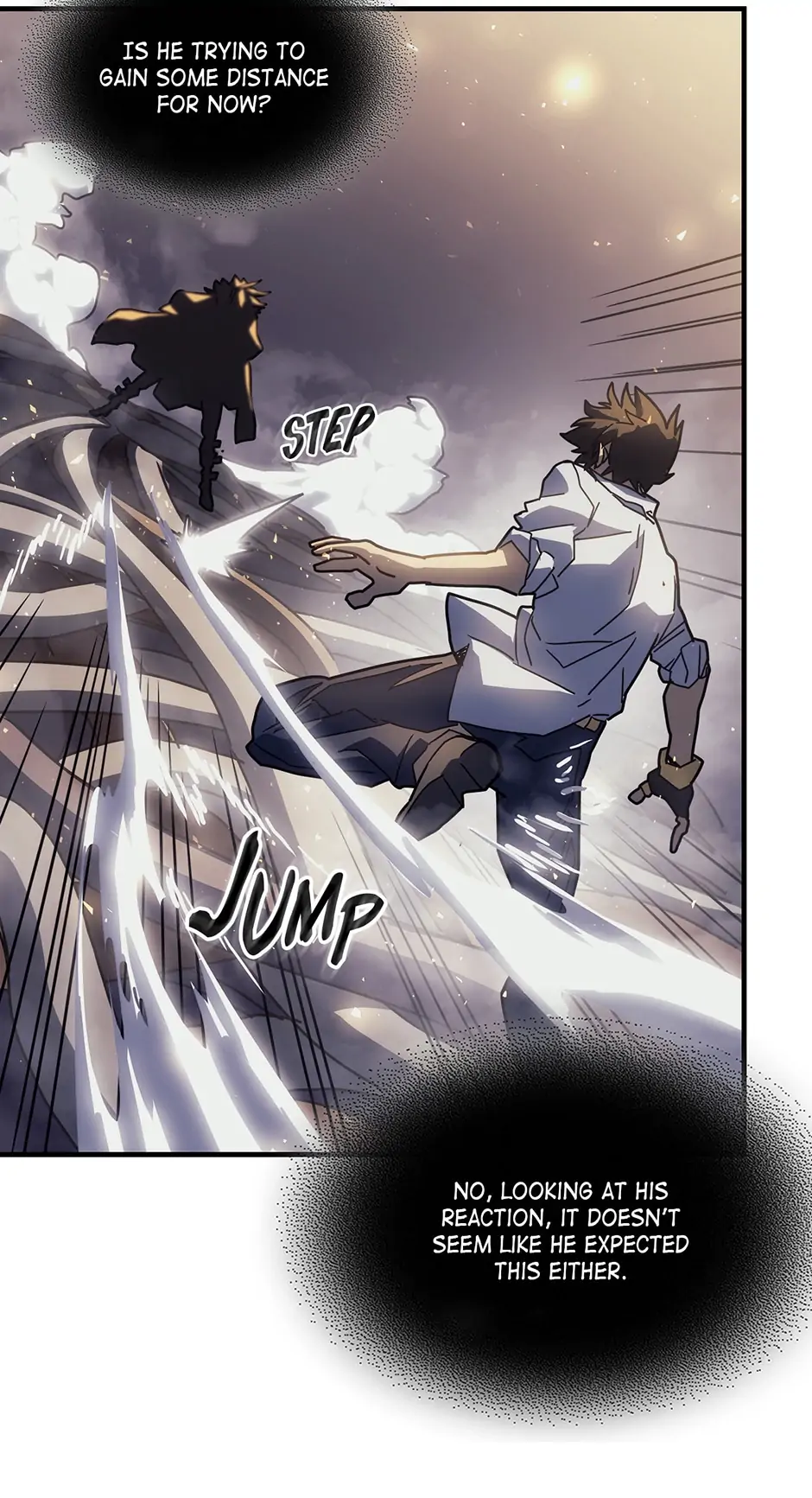 Read A Returner’s Magic Should Be Special EN Manga Online