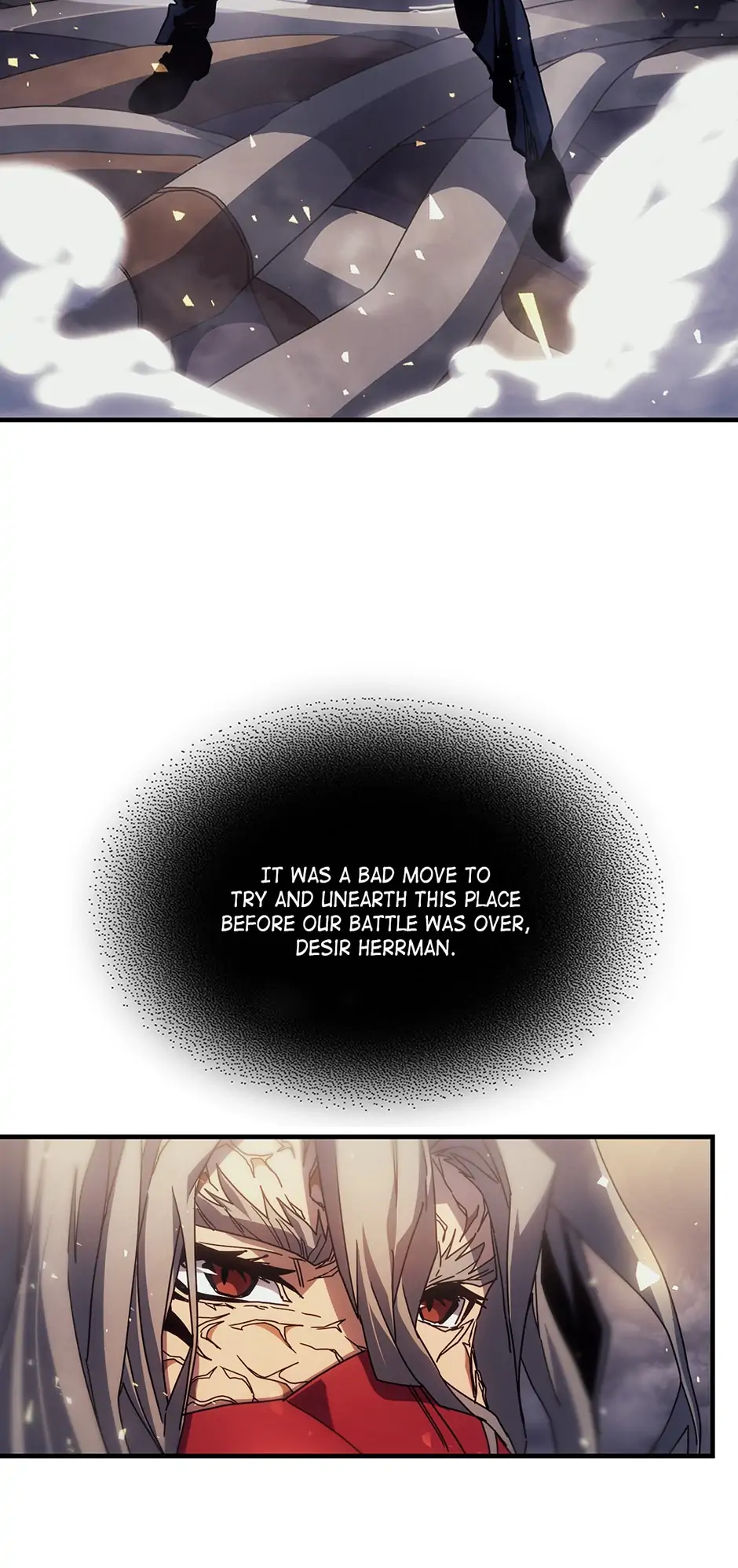 Read A Returner’s Magic Should Be Special EN Manga Online