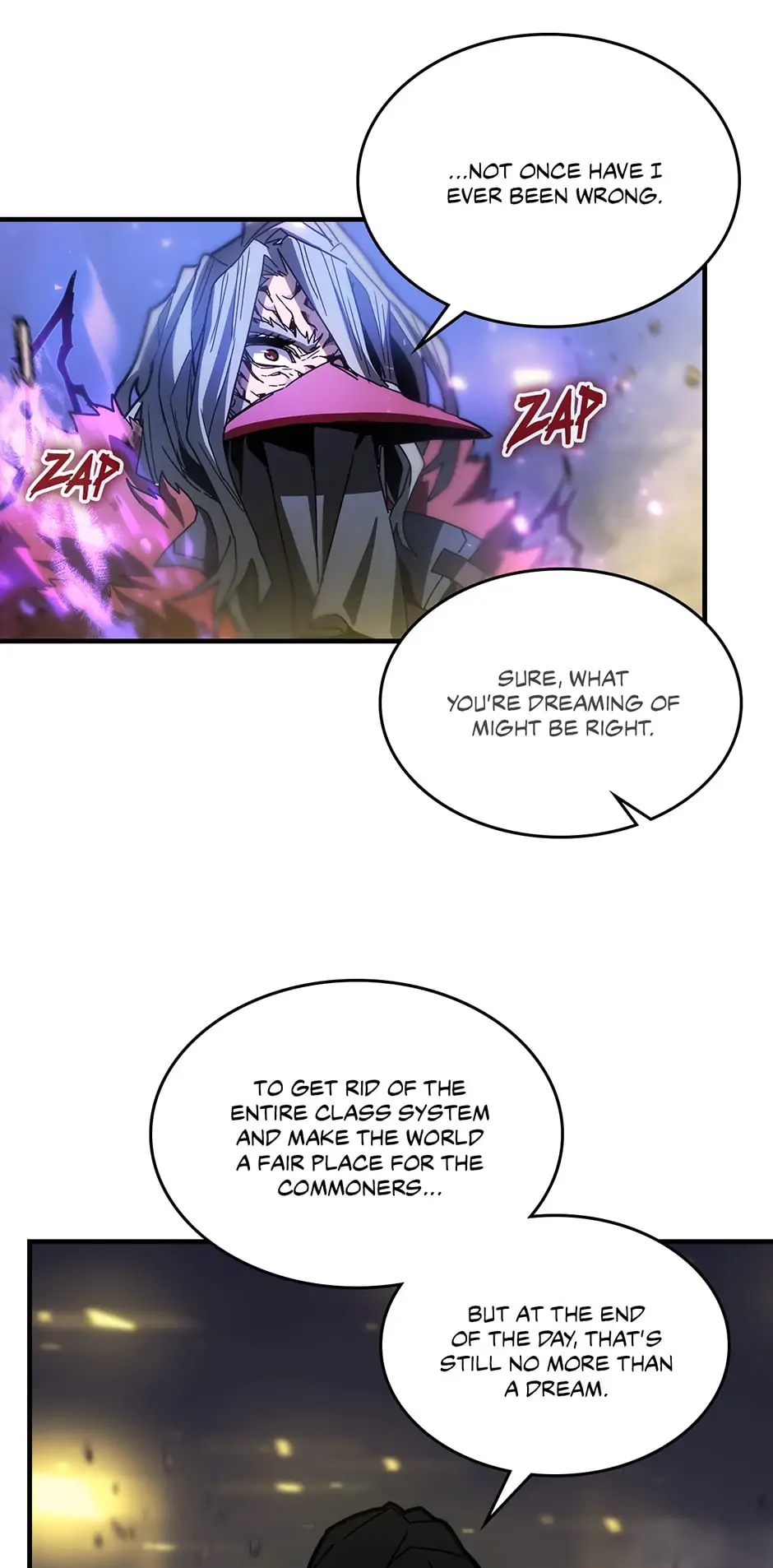 Read A Returner’s Magic Should Be Special EN Manga Online