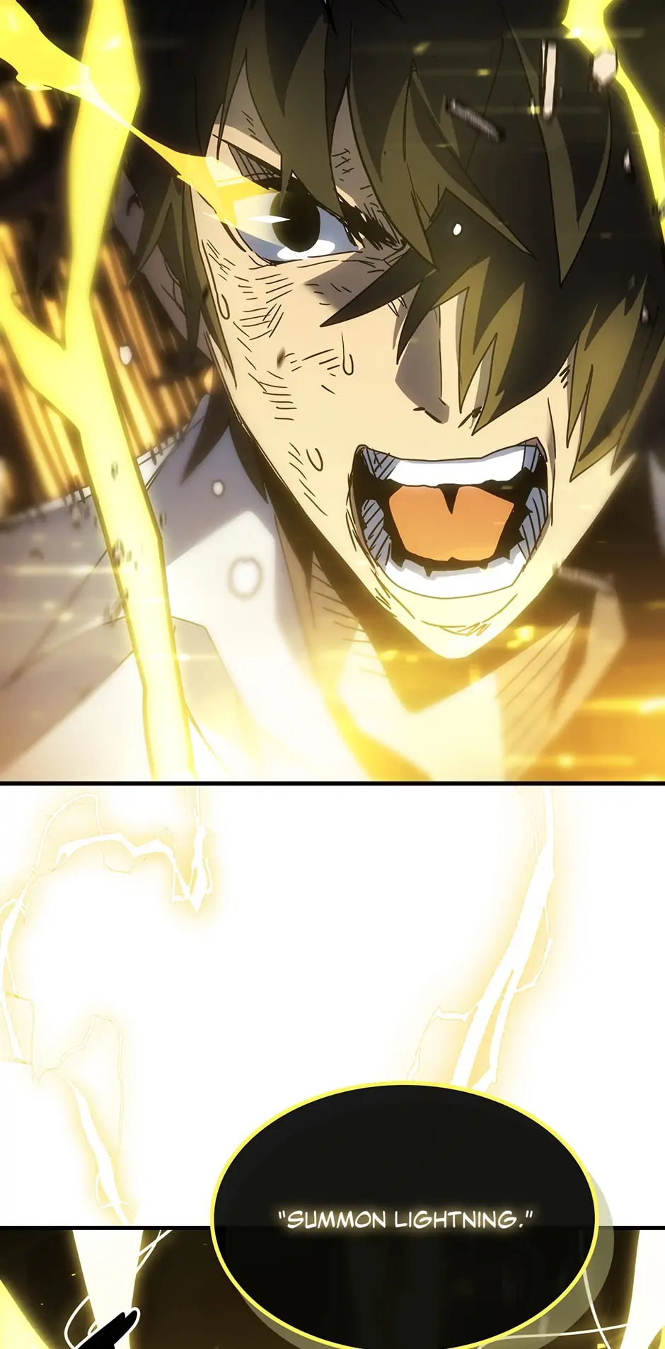 Read A Returner’s Magic Should Be Special EN Manga Online