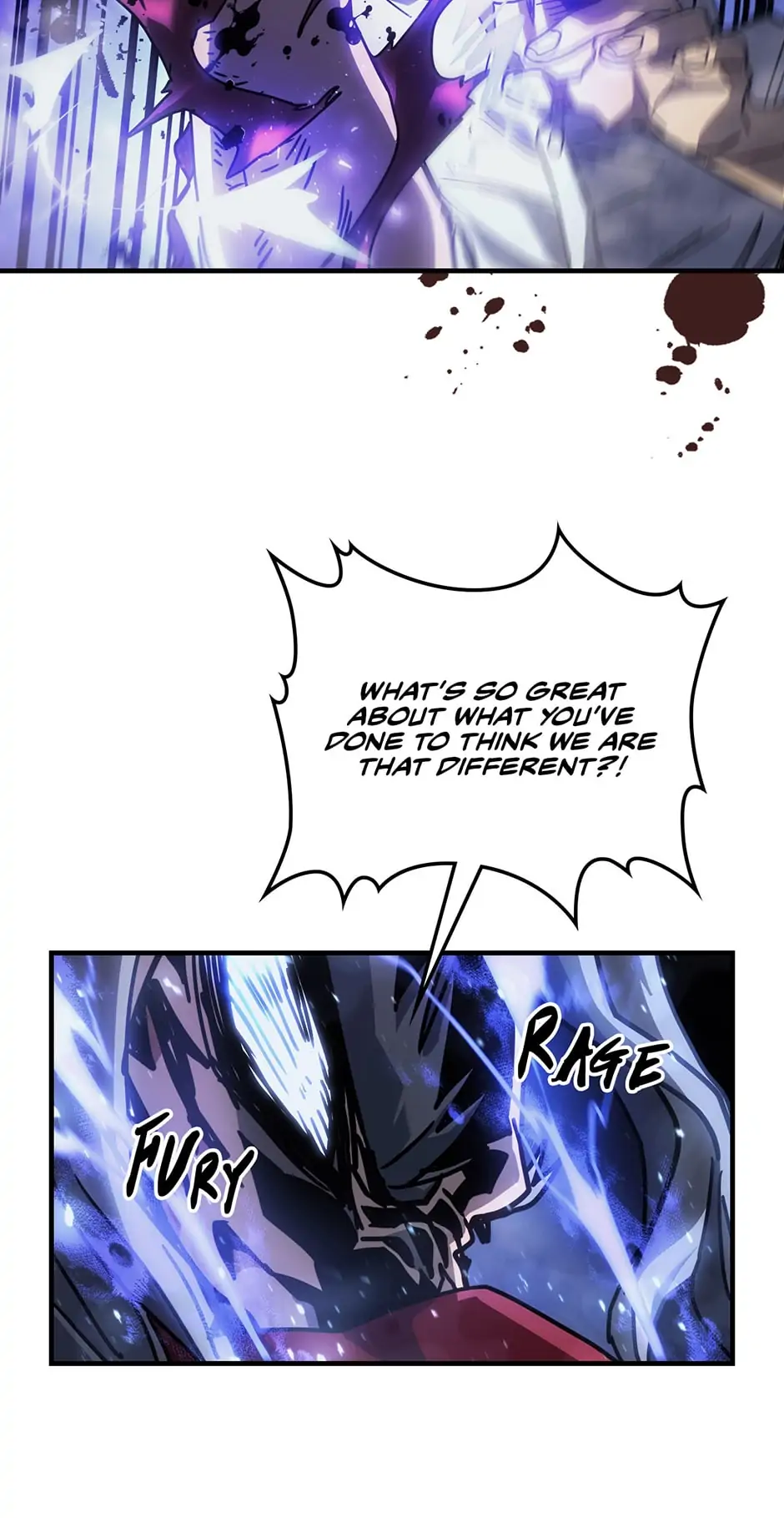 Read A Returner’s Magic Should Be Special EN Manga Online