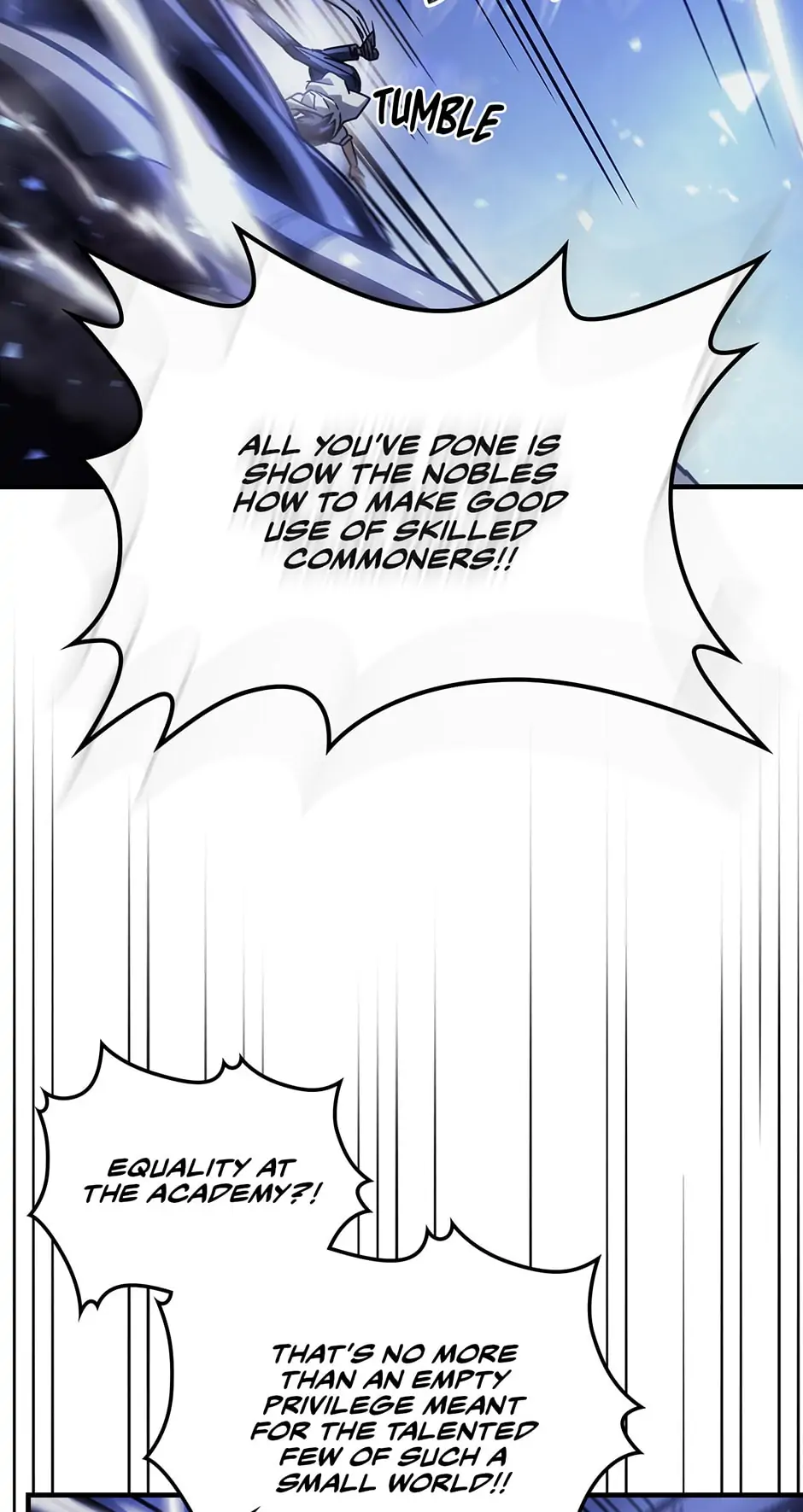 Read A Returner’s Magic Should Be Special EN Manga Online