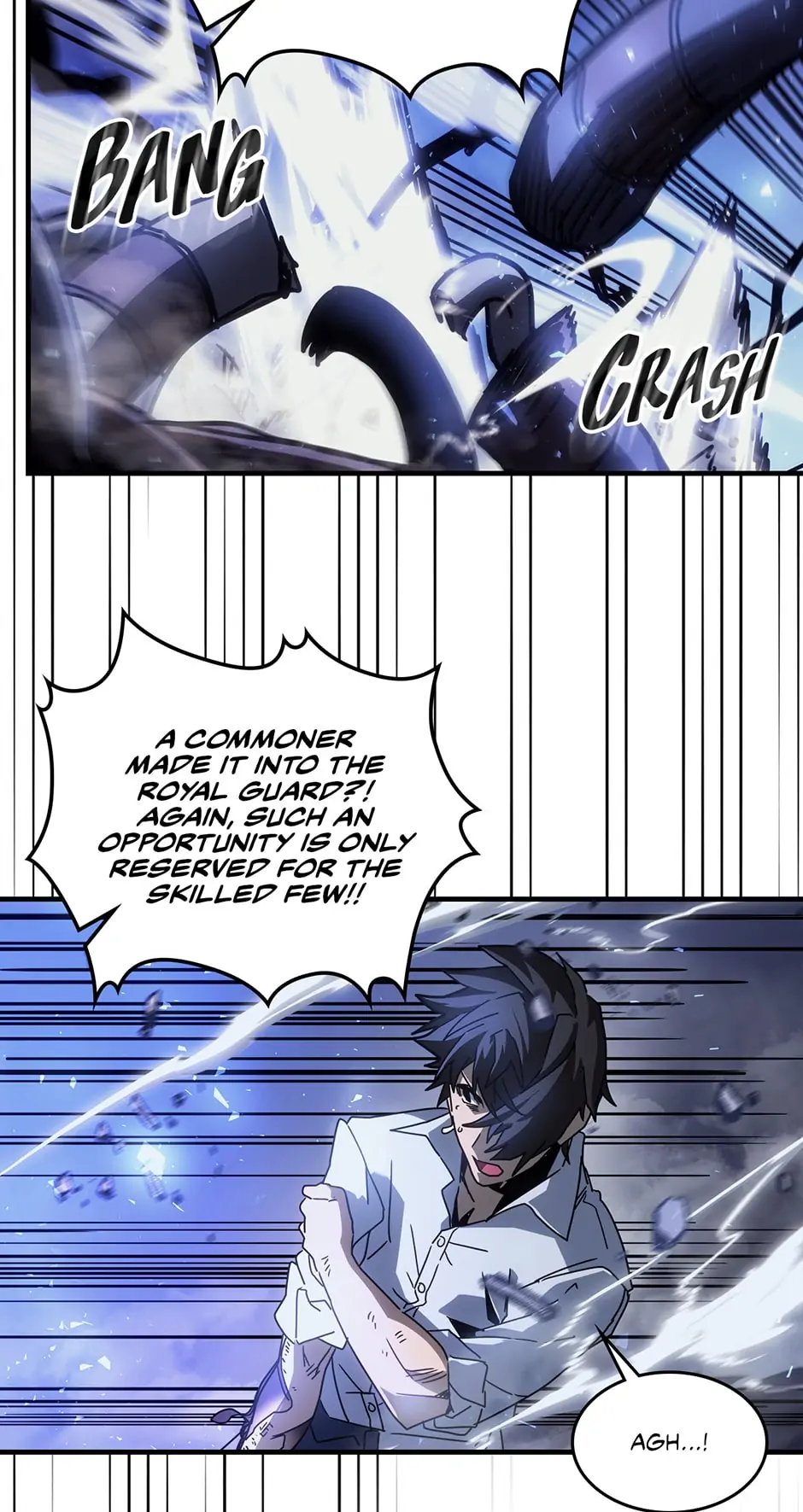 Read A Returner’s Magic Should Be Special EN Manga Online