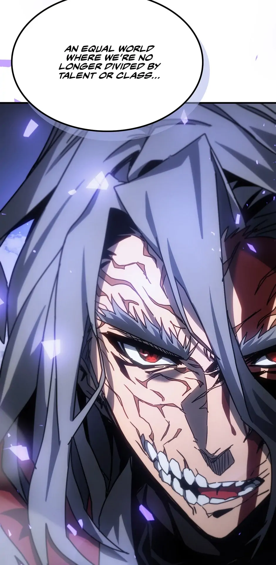 Read A Returner’s Magic Should Be Special EN Manga Online