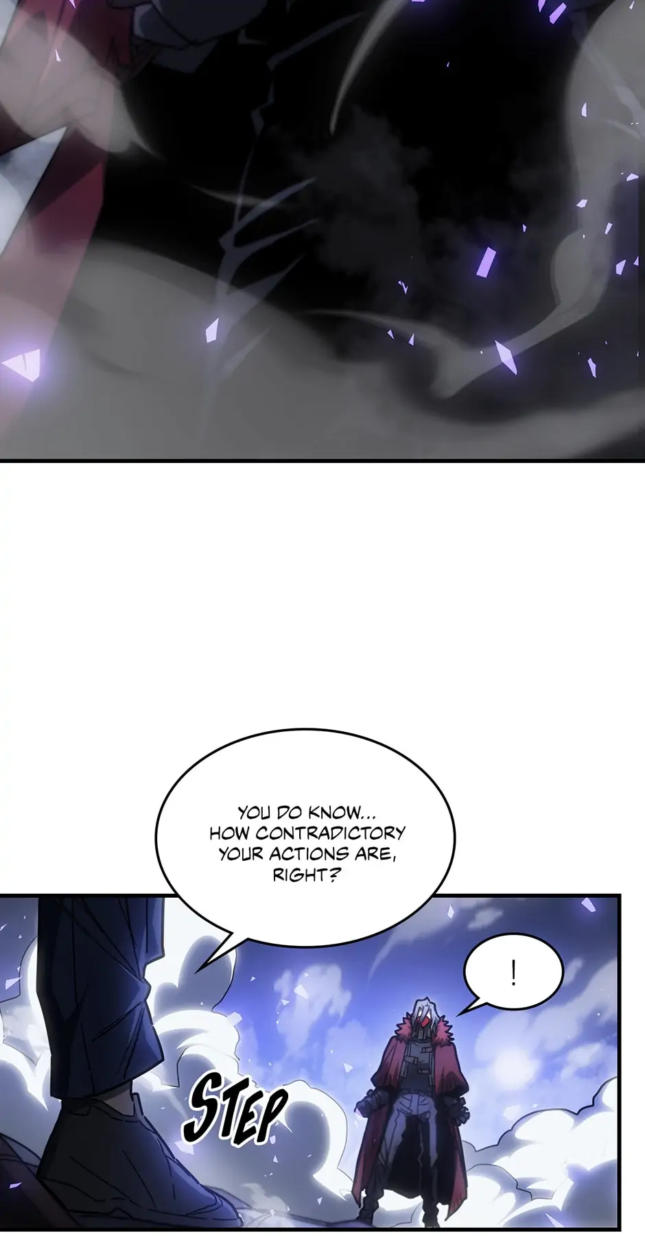 Read A Returner’s Magic Should Be Special EN Manga Online