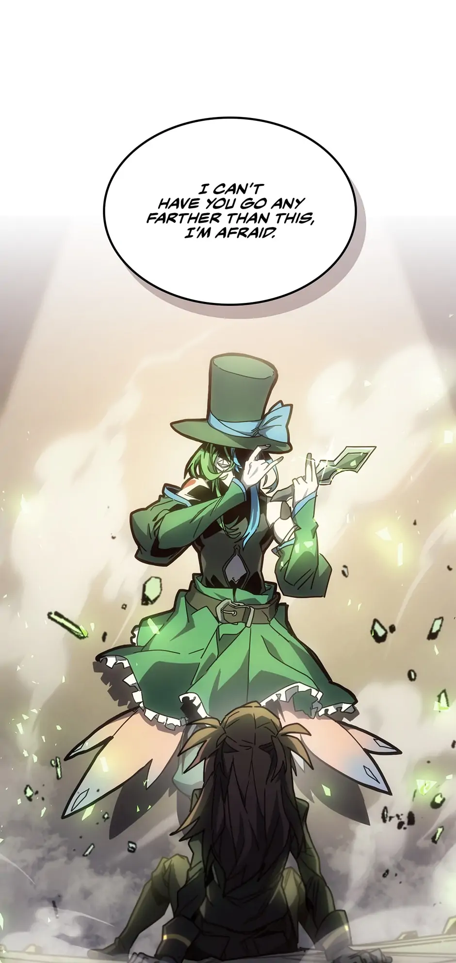 Read A Returner’s Magic Should Be Special EN Manga Online