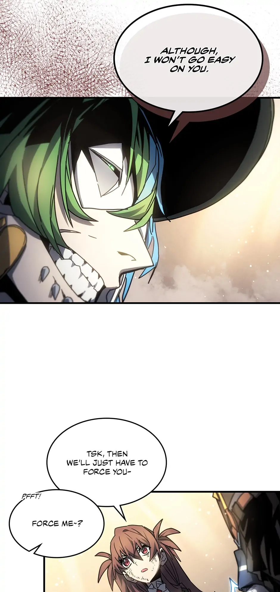 Read A Returner’s Magic Should Be Special EN Manga Online