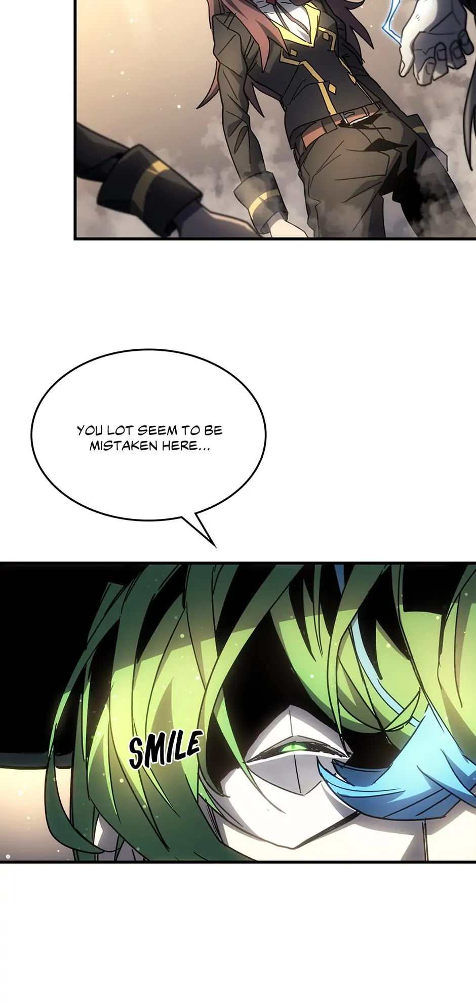 Read A Returner’s Magic Should Be Special EN Manga Online