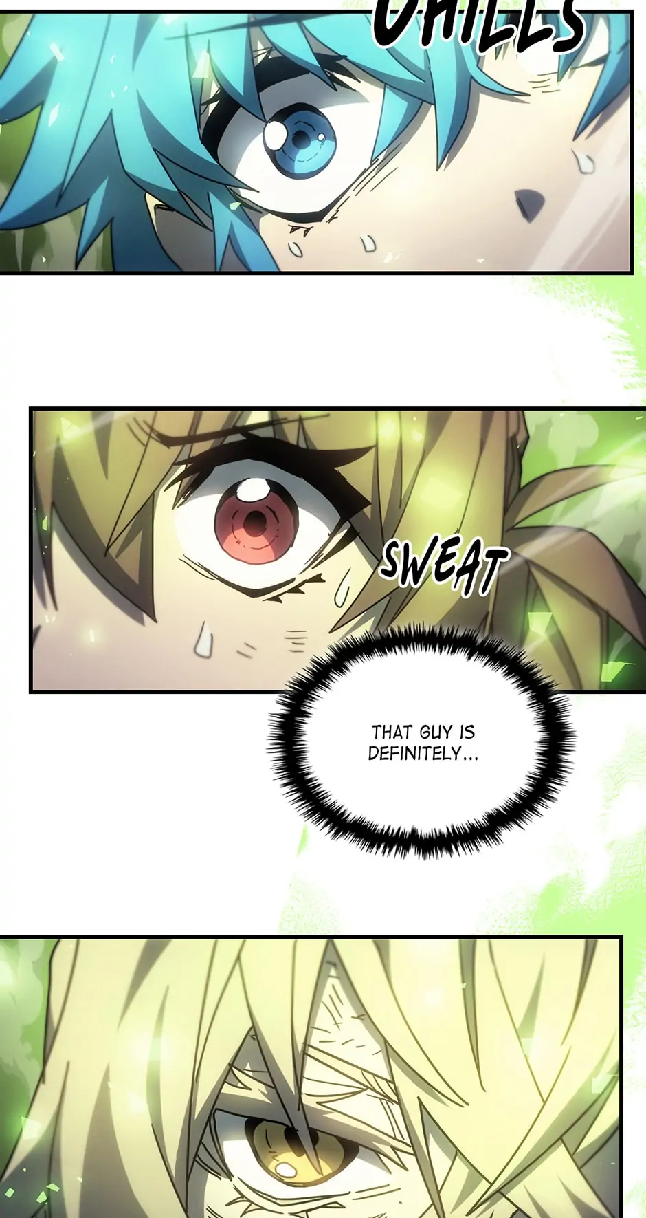 Read A Returner’s Magic Should Be Special EN Manga Online