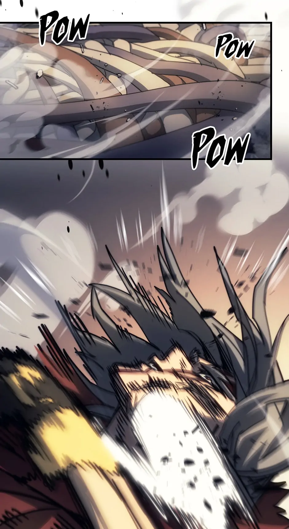 Read A Returner’s Magic Should Be Special EN Manga Online