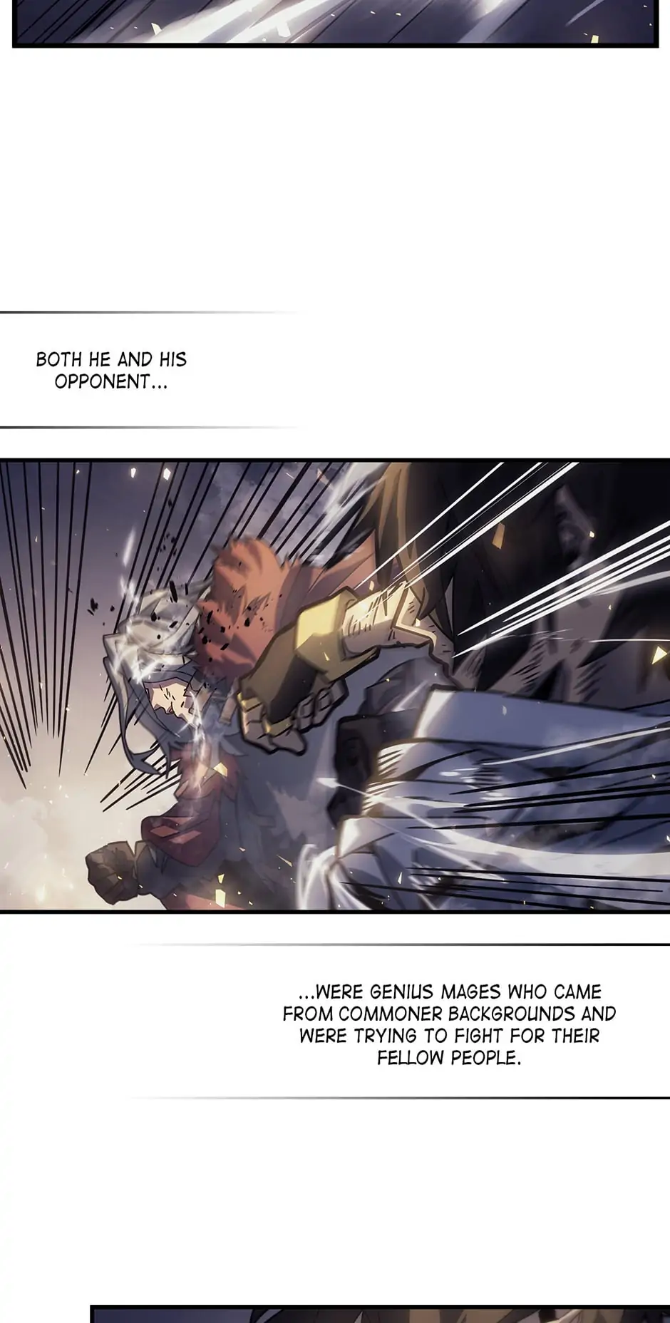 Read A Returner’s Magic Should Be Special EN Manga Online