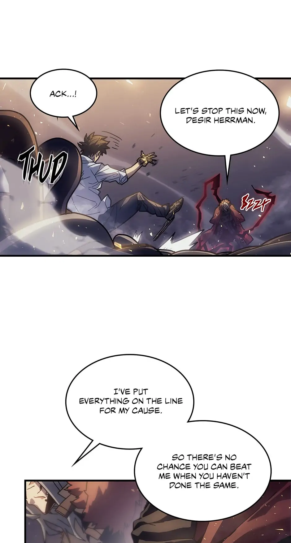 Read A Returner’s Magic Should Be Special EN Manga Online