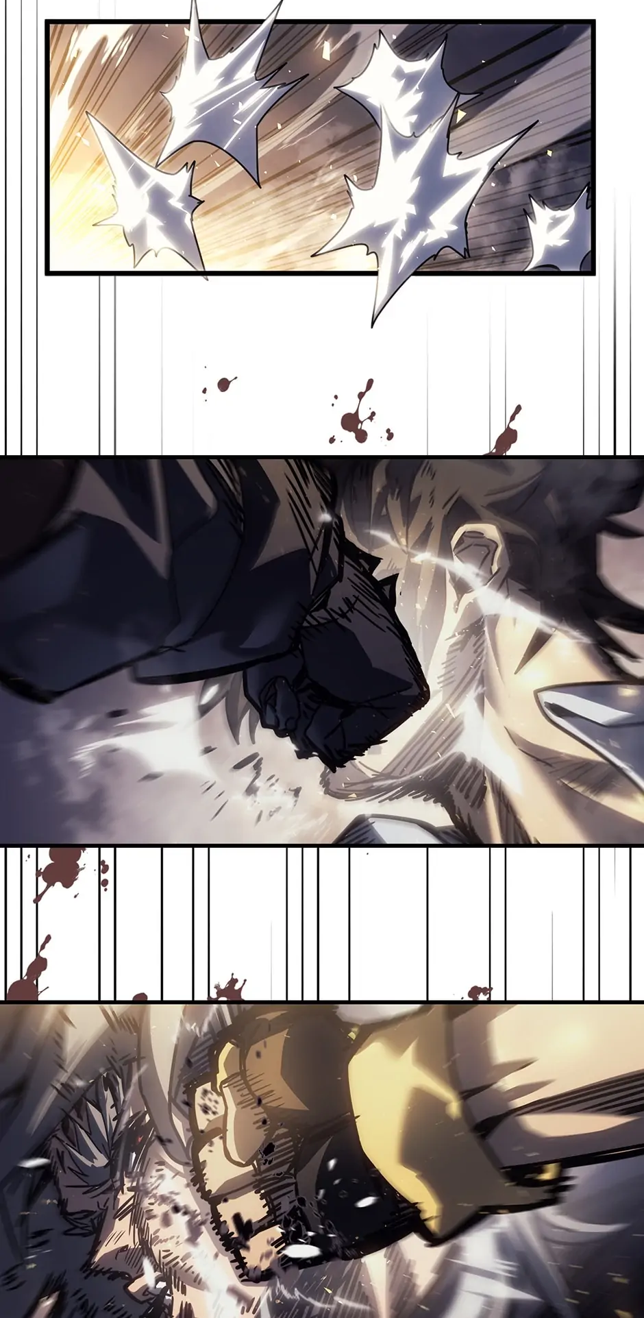 Read A Returner’s Magic Should Be Special EN Manga Online