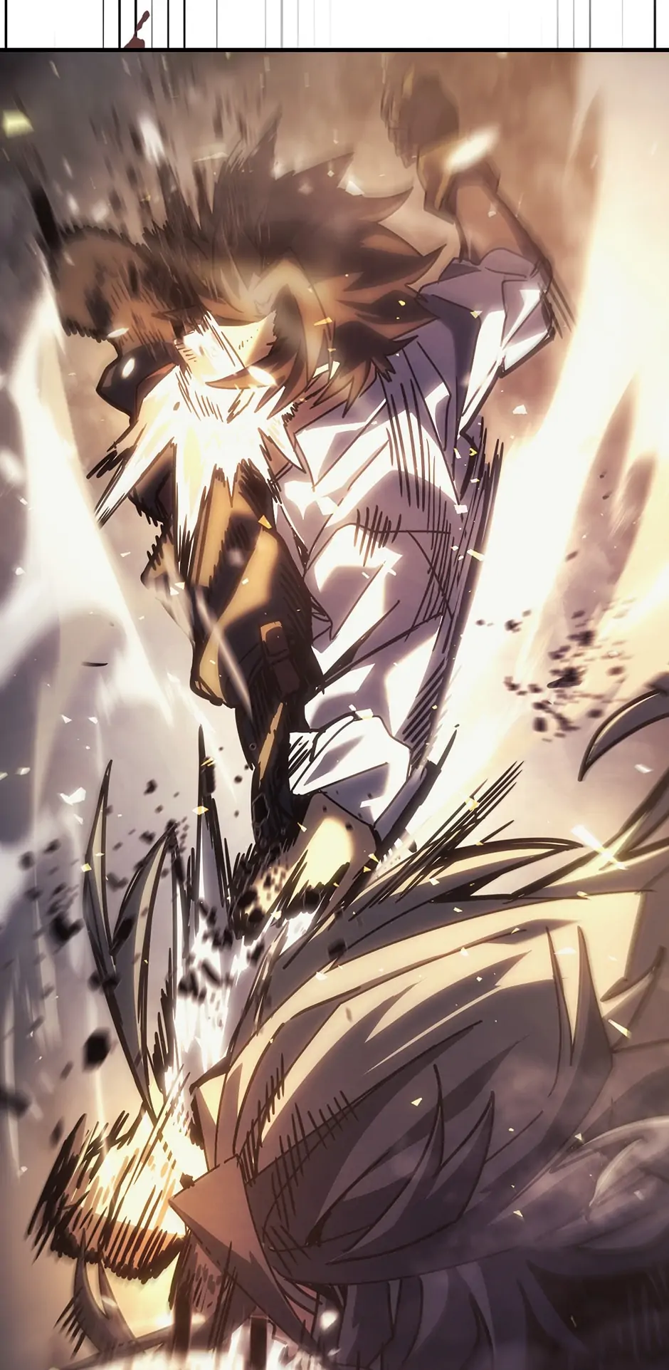 Read A Returner’s Magic Should Be Special EN Manga Online