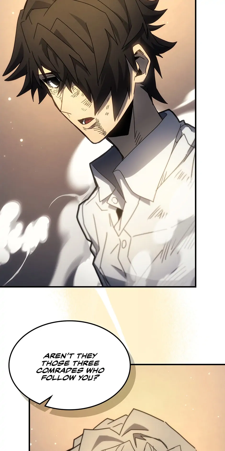 Read A Returner’s Magic Should Be Special EN Manga Online