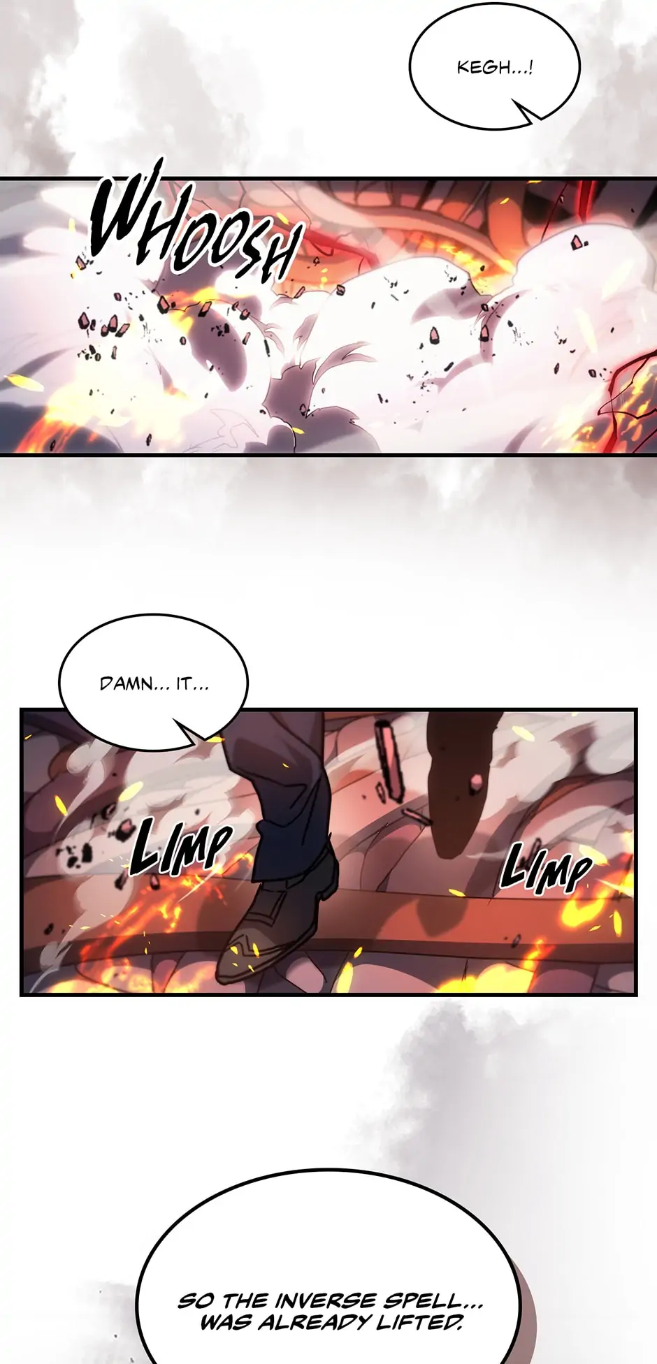 Read A Returner’s Magic Should Be Special EN Manga Online