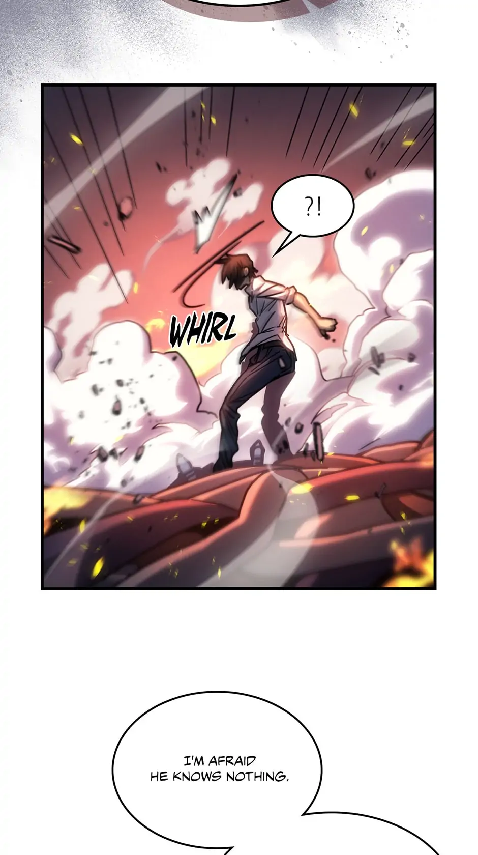Read A Returner’s Magic Should Be Special EN Manga Online