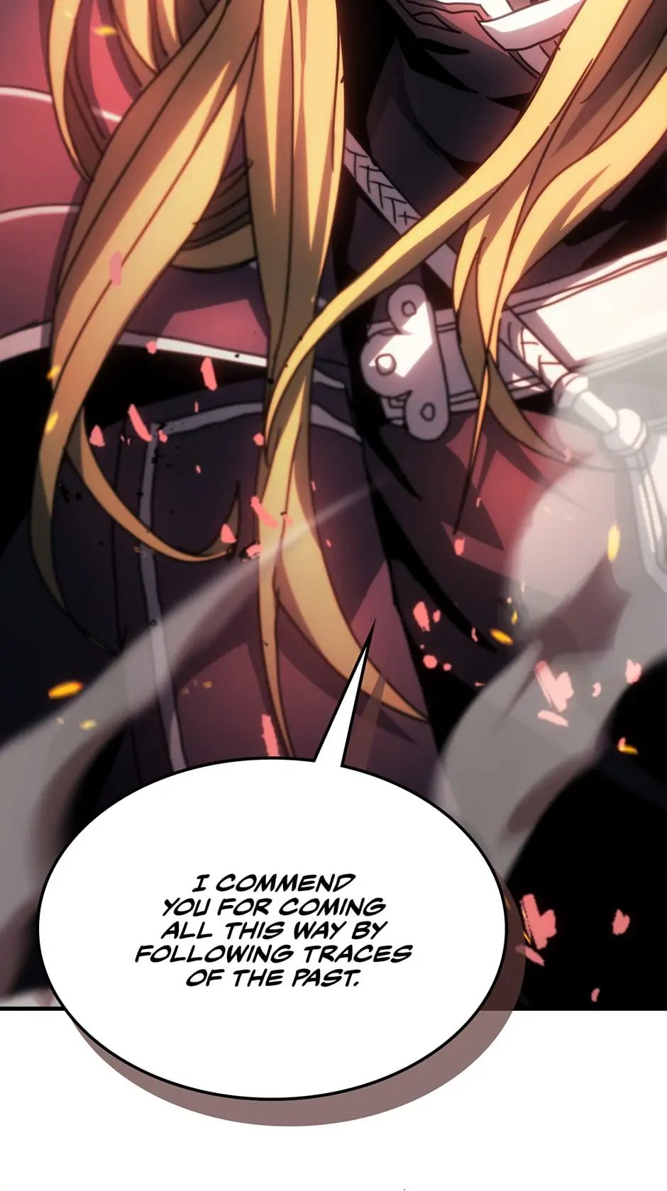 Read A Returner’s Magic Should Be Special EN Manga Online