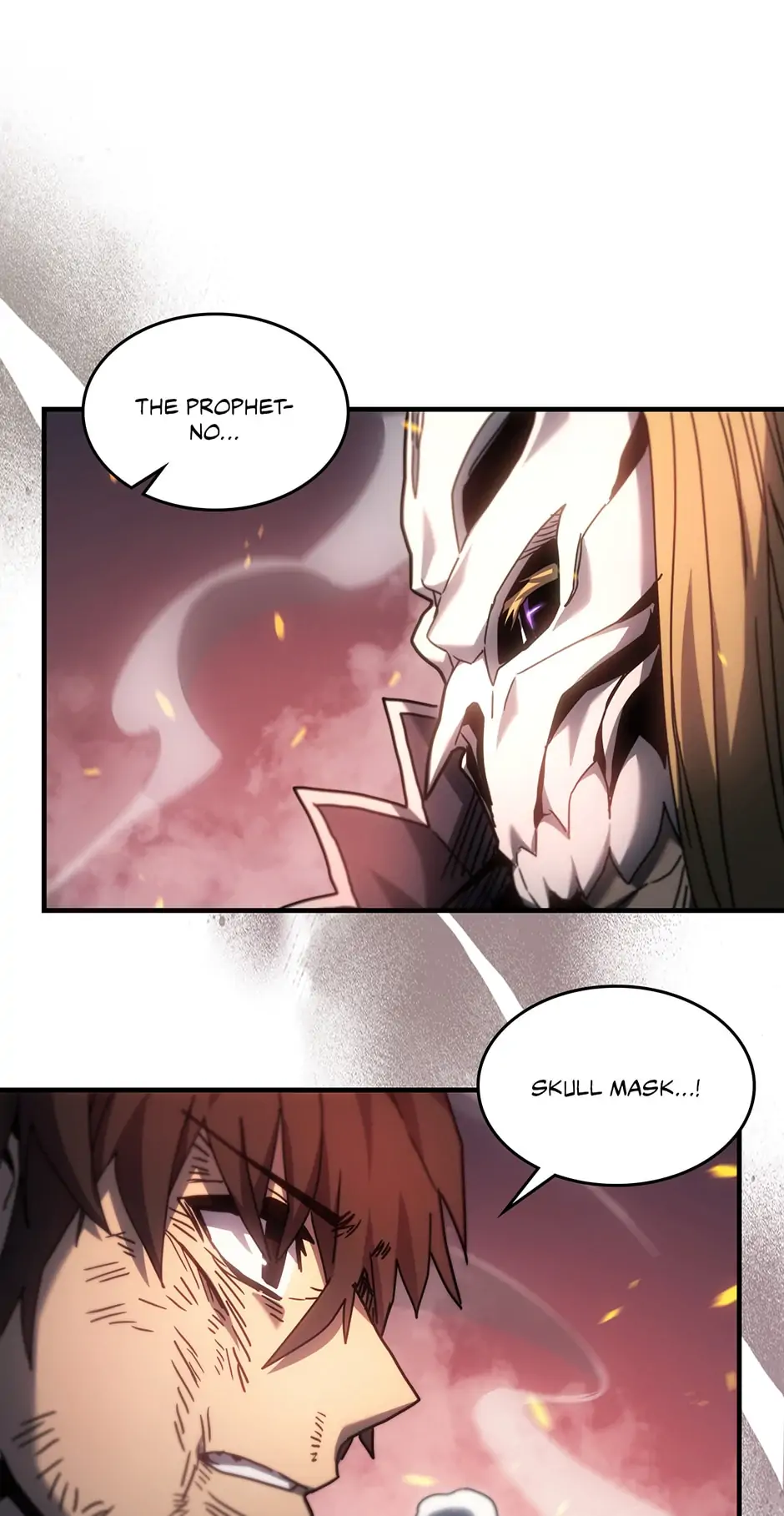 Read A Returner’s Magic Should Be Special EN Manga Online