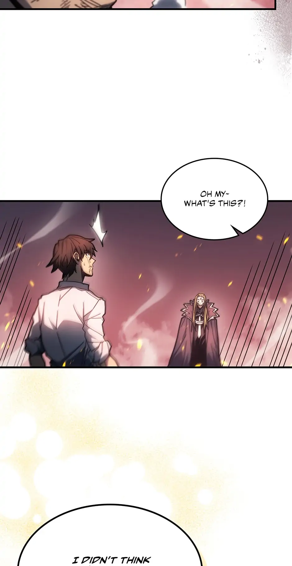 Read A Returner’s Magic Should Be Special EN Manga Online