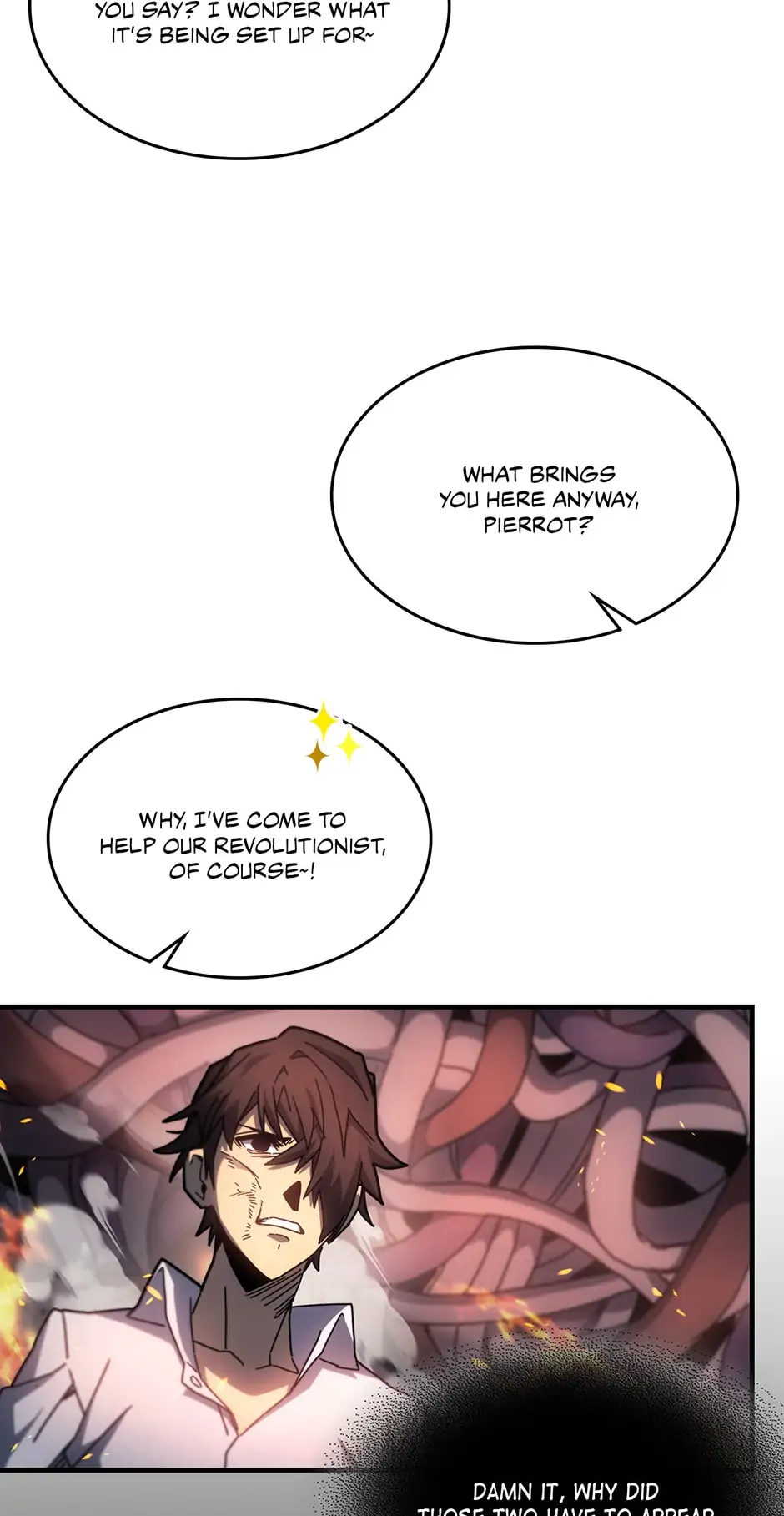 Read A Returner’s Magic Should Be Special EN Manga Online