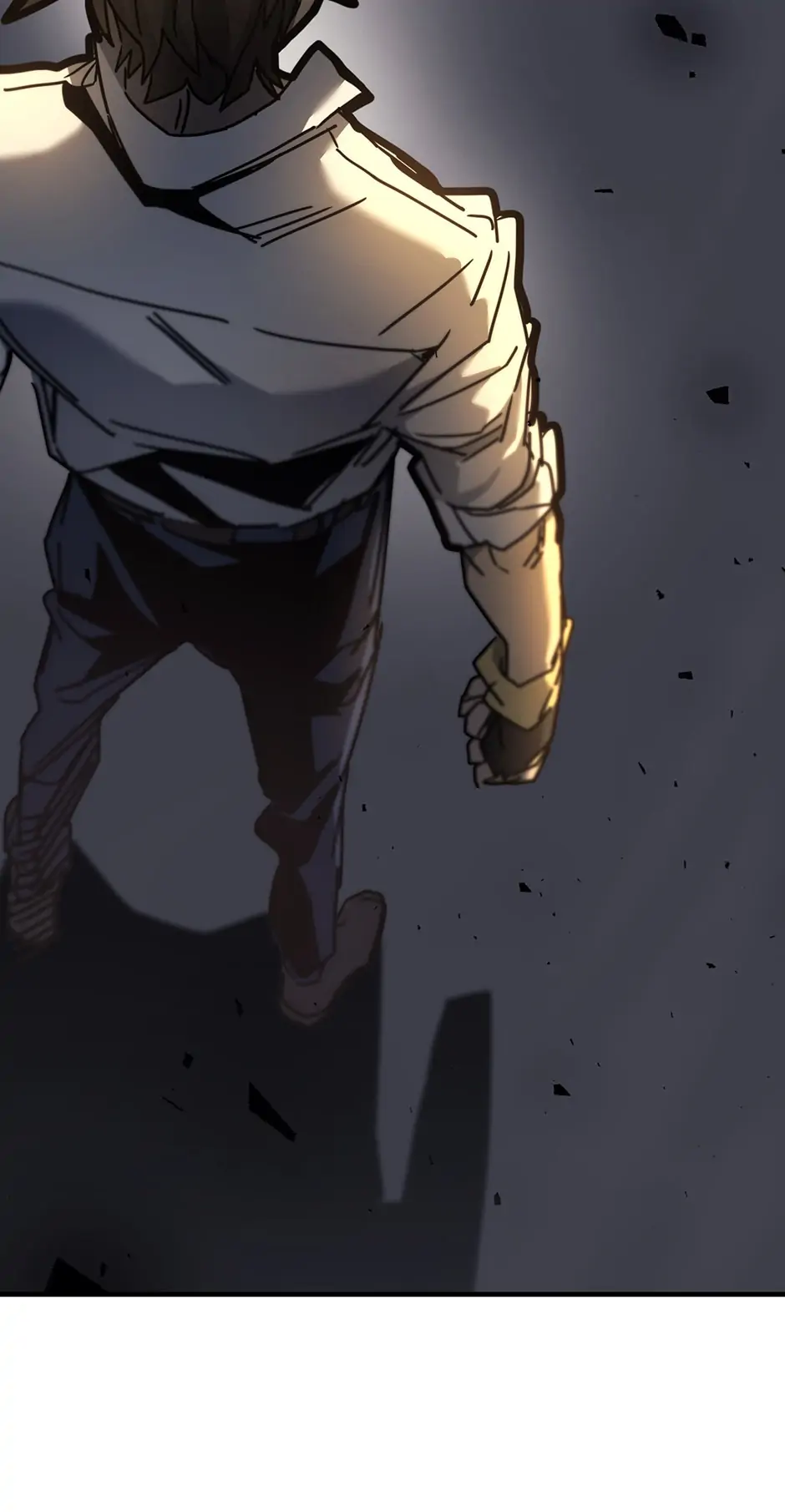 Read A Returner’s Magic Should Be Special EN Manga Online