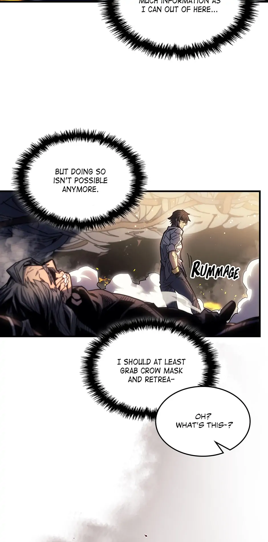 Read A Returner’s Magic Should Be Special EN Manga Online