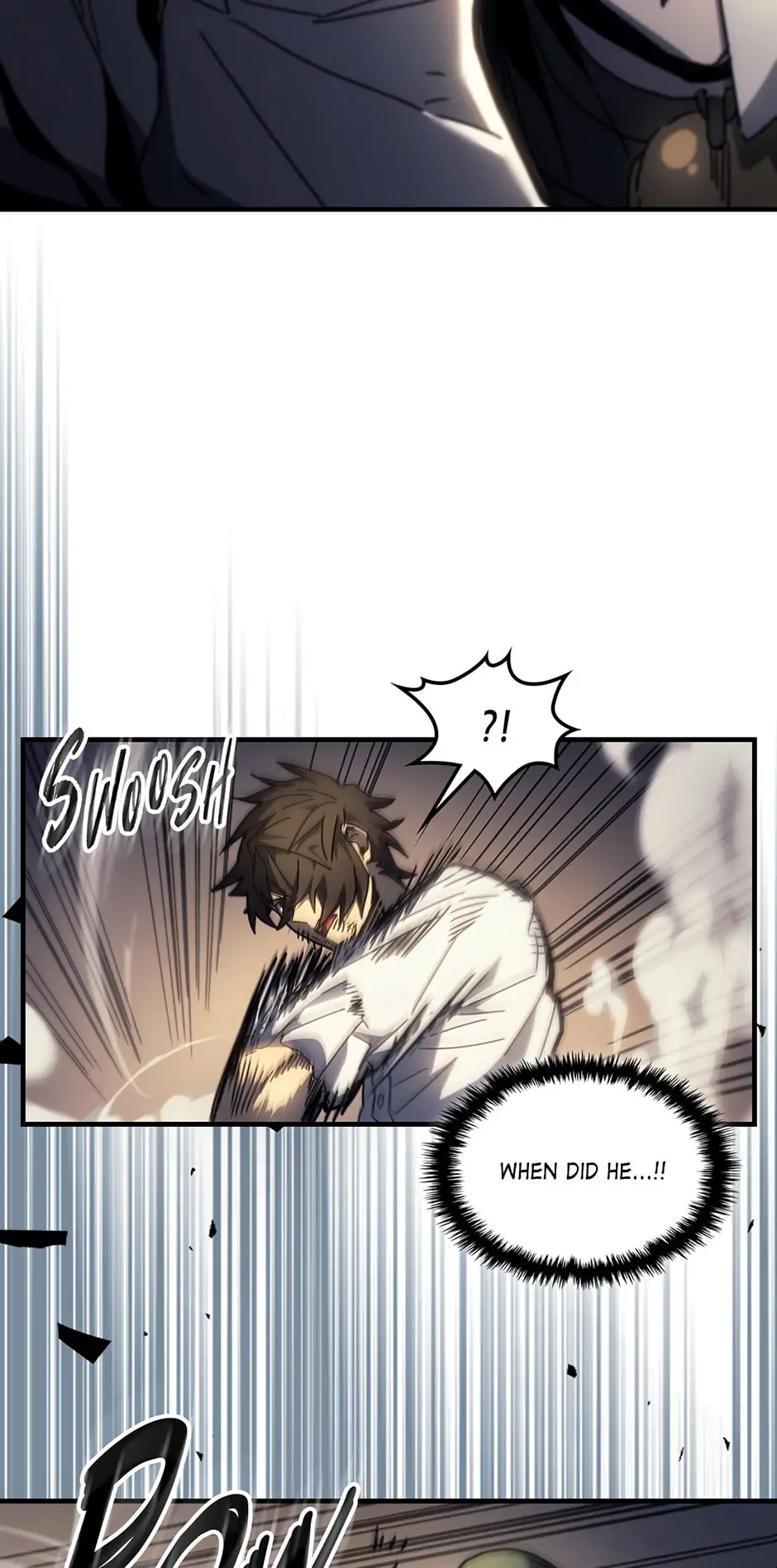 Read A Returner’s Magic Should Be Special EN Manga Online