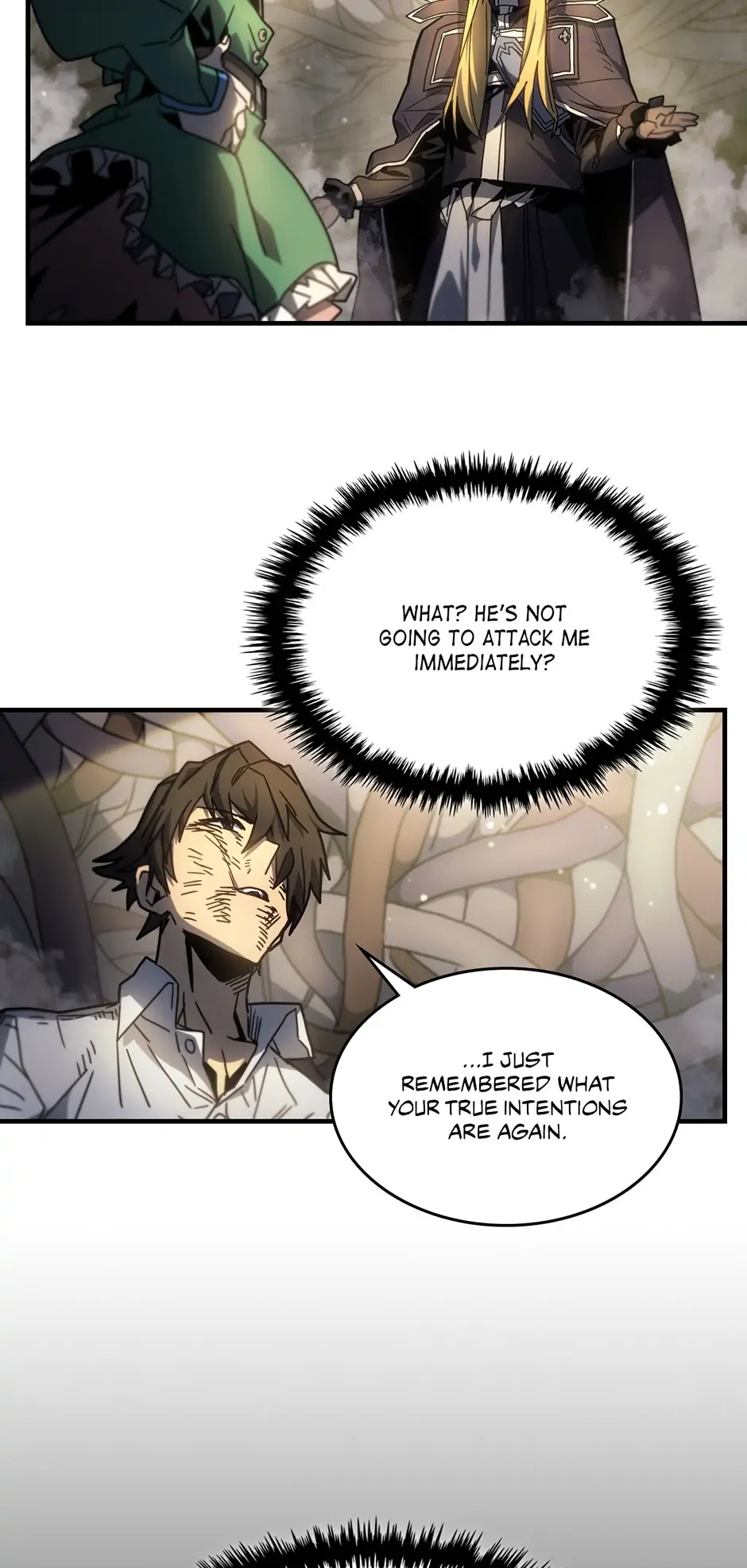 Read A Returner’s Magic Should Be Special EN Manga Online