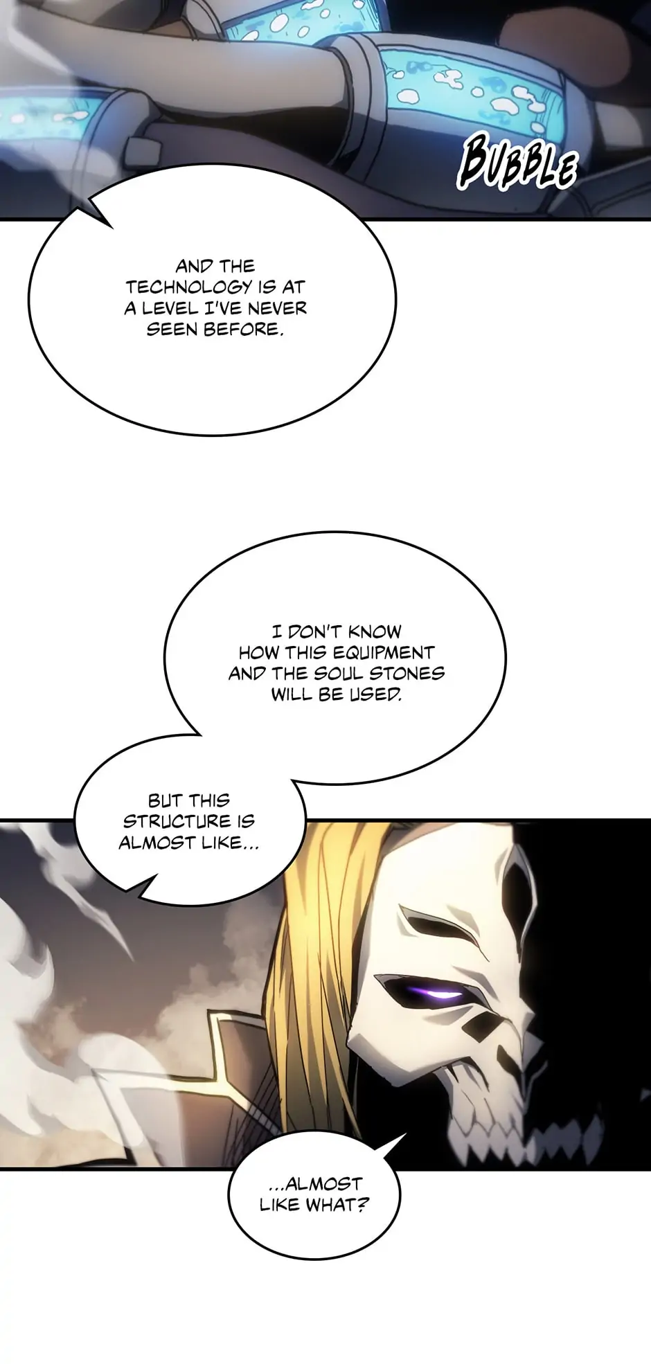 Read A Returner’s Magic Should Be Special EN Manga Online
