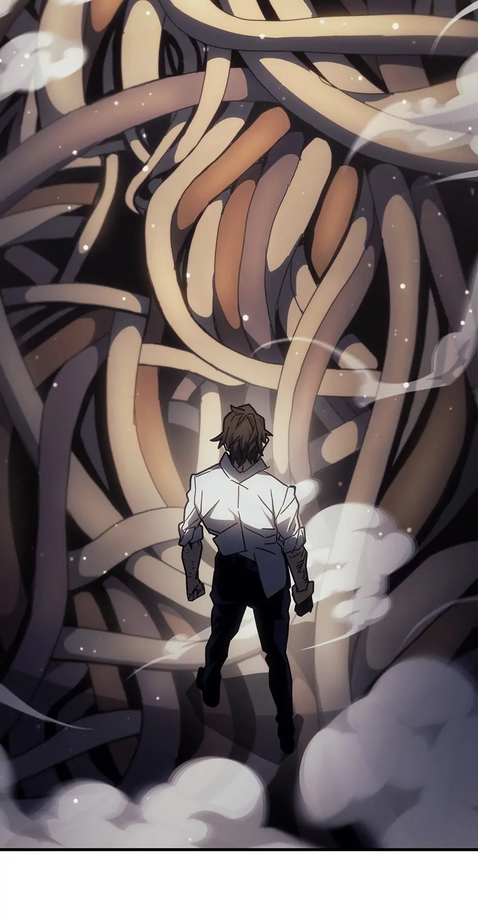 Read A Returner’s Magic Should Be Special EN Manga Online
