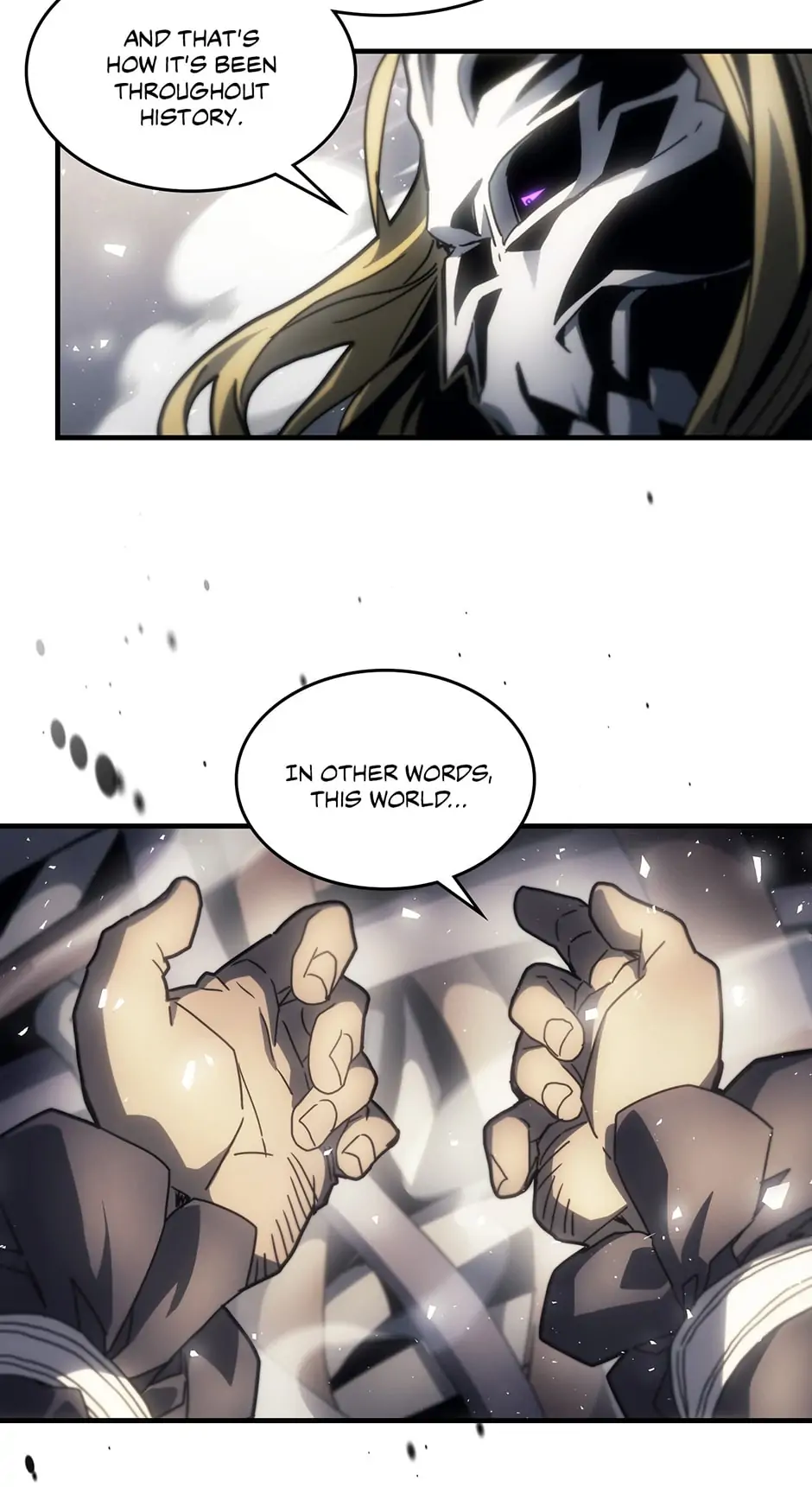 Read A Returner’s Magic Should Be Special EN Manga Online