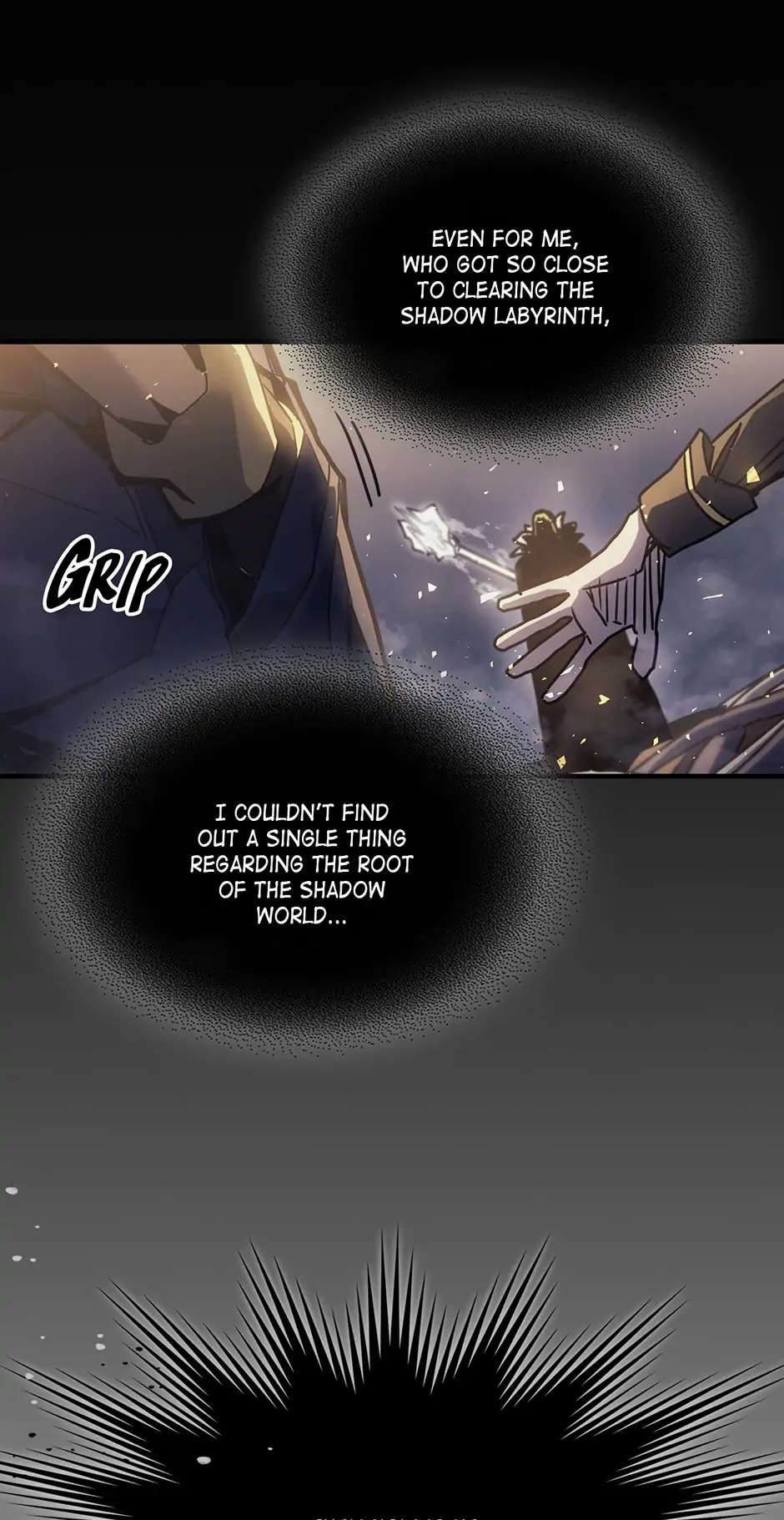 Read A Returner’s Magic Should Be Special EN Manga Online