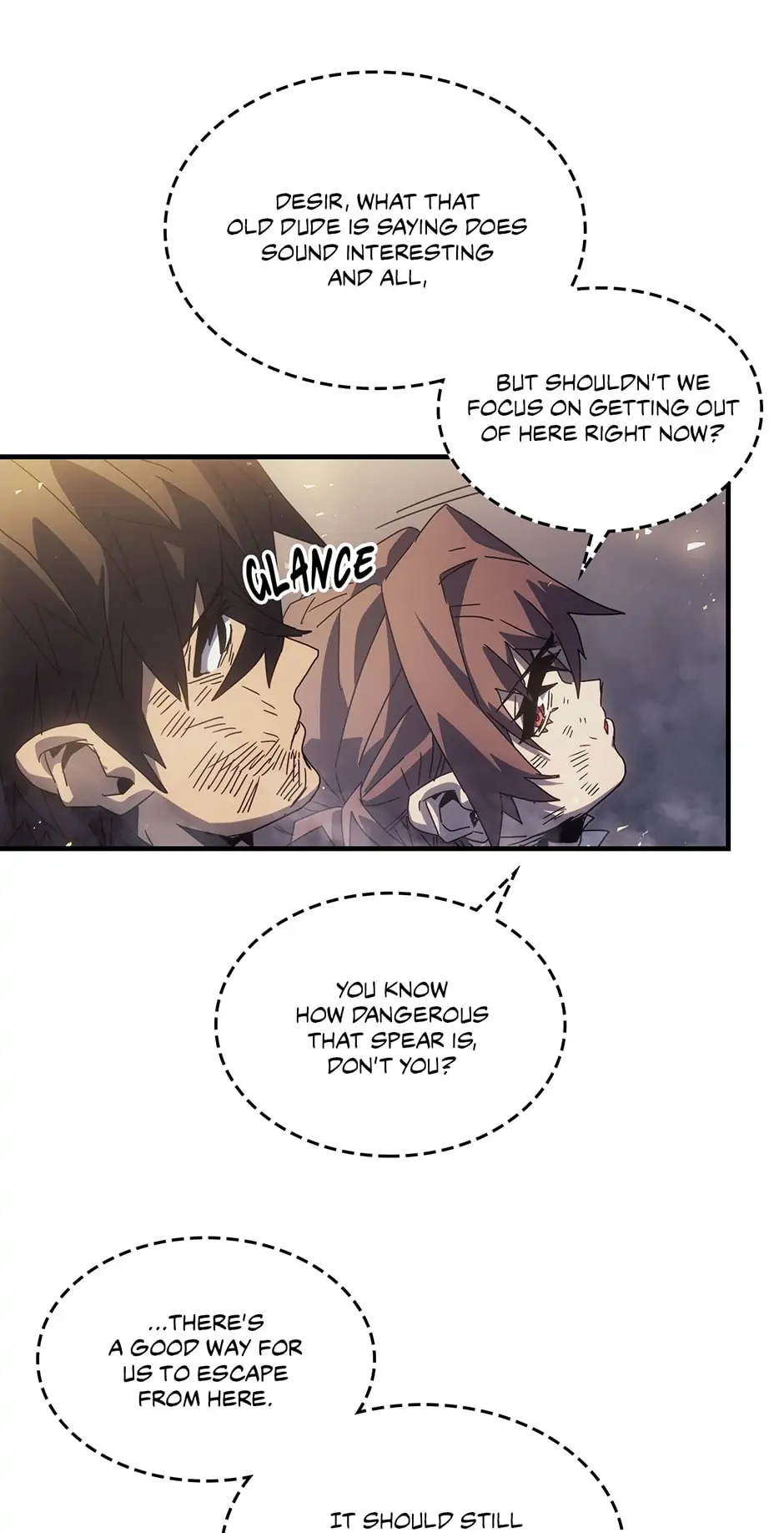 Read A Returner’s Magic Should Be Special EN Manga Online