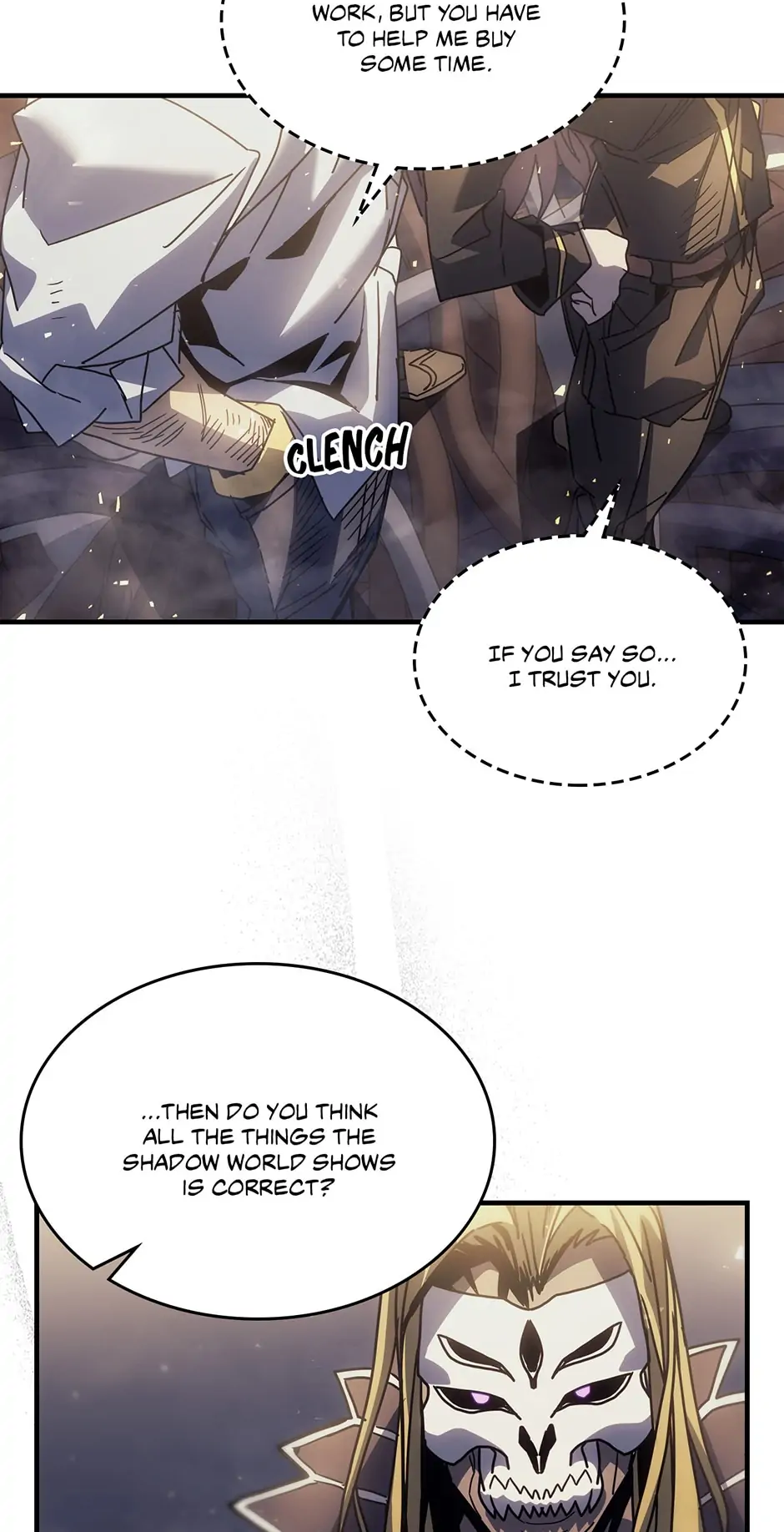 Read A Returner’s Magic Should Be Special EN Manga Online