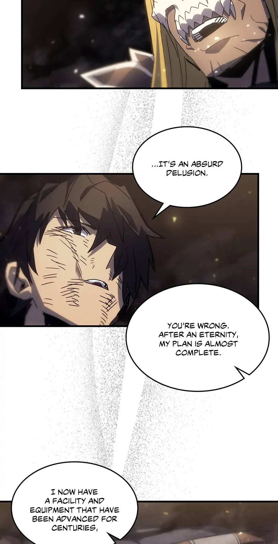 Read A Returner’s Magic Should Be Special EN Manga Online