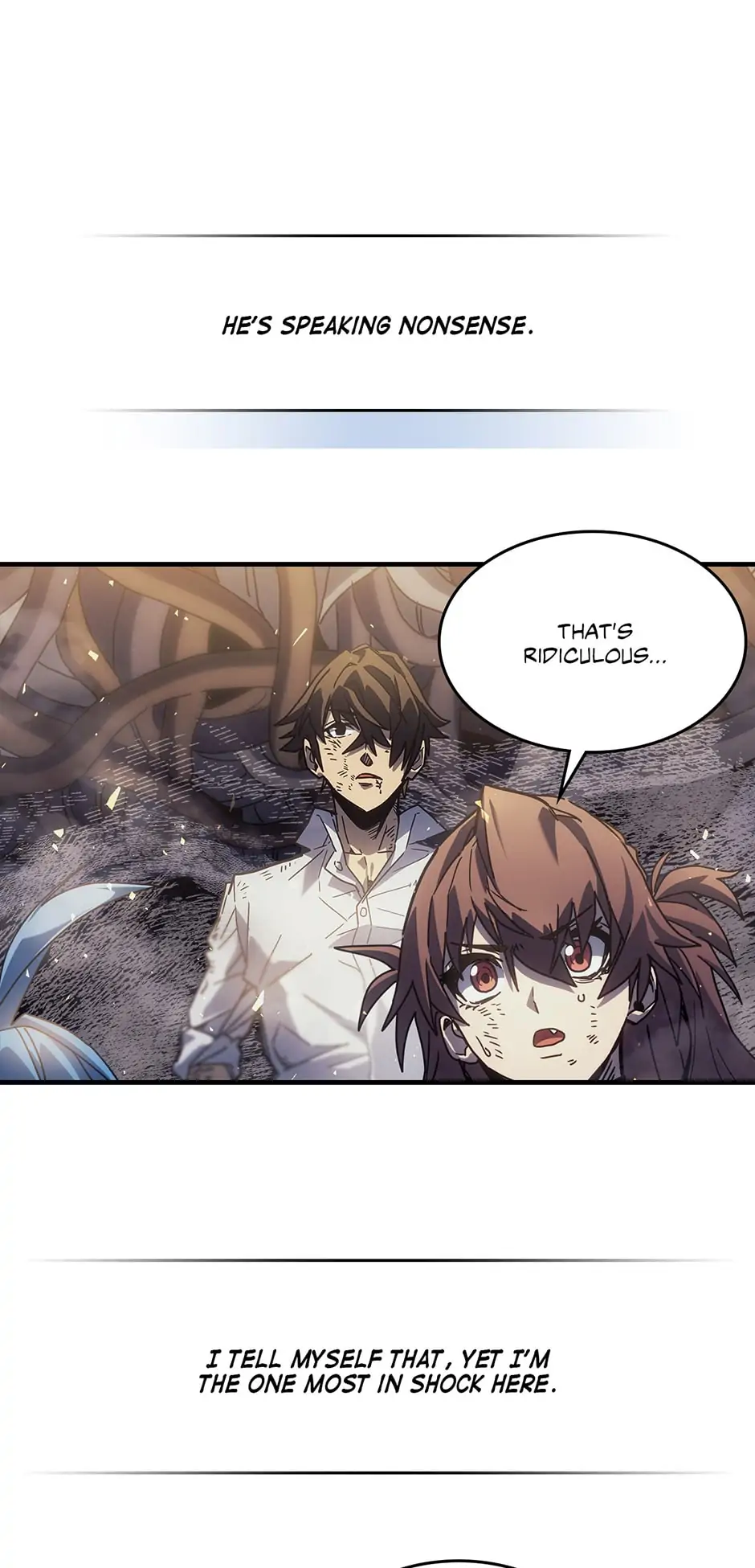 Read A Returner’s Magic Should Be Special EN Manga Online