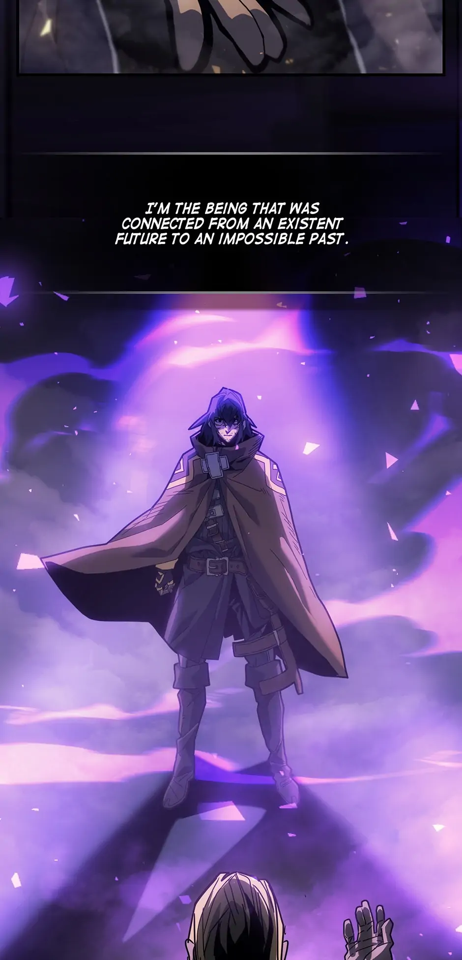 Read A Returner’s Magic Should Be Special EN Manga Online