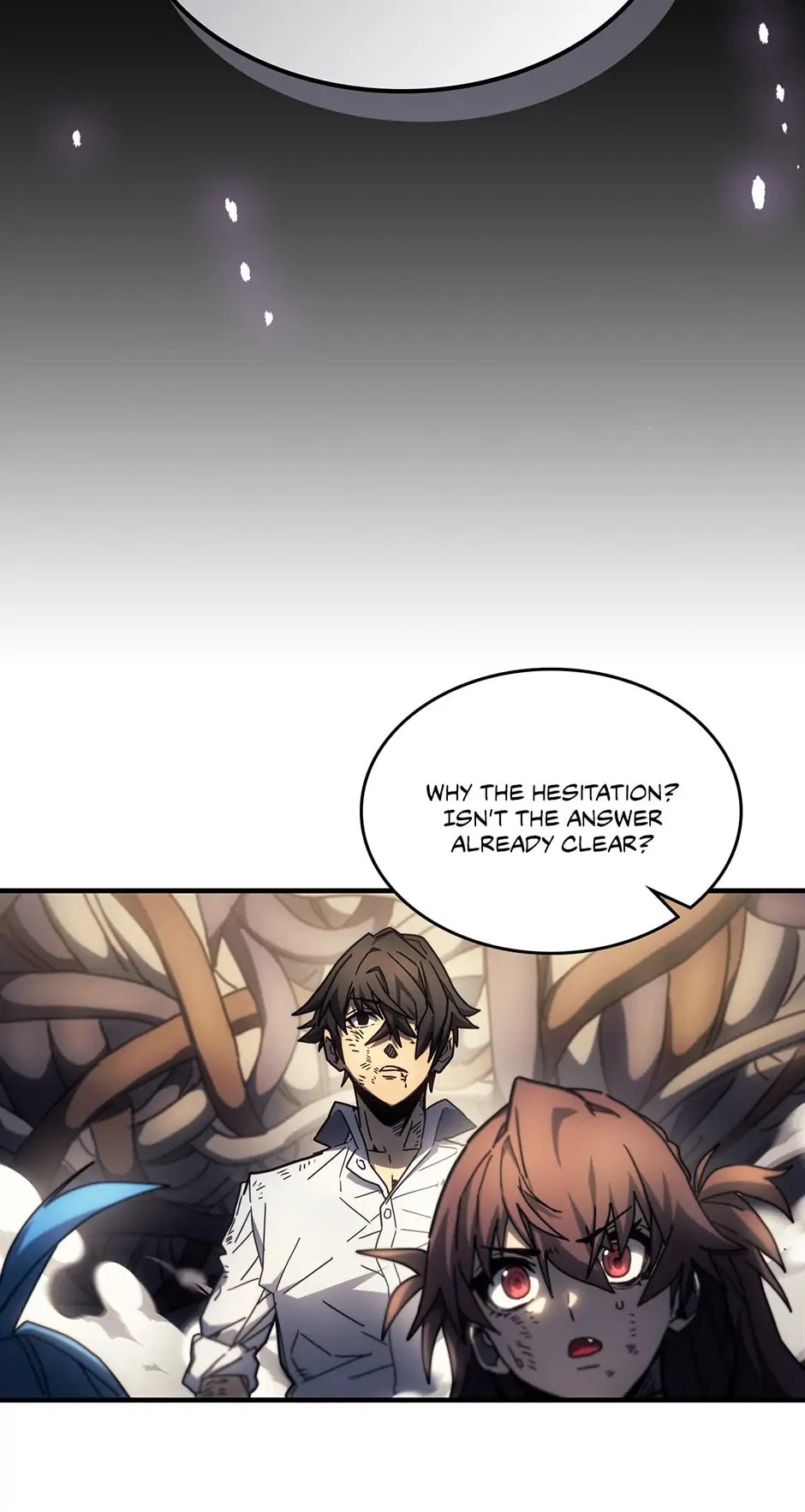 Read A Returner’s Magic Should Be Special EN Manga Online