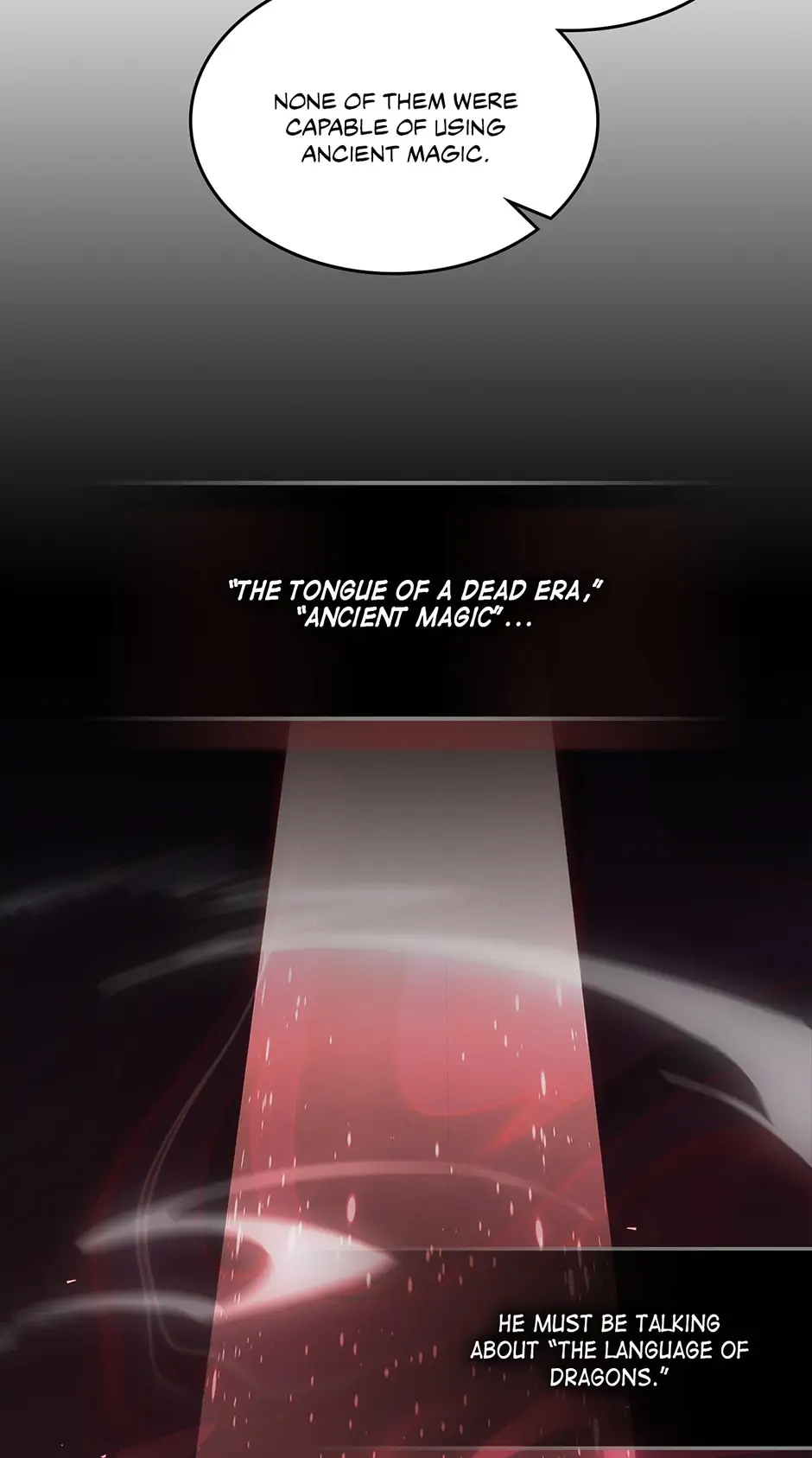 Read A Returner’s Magic Should Be Special EN Manga Online