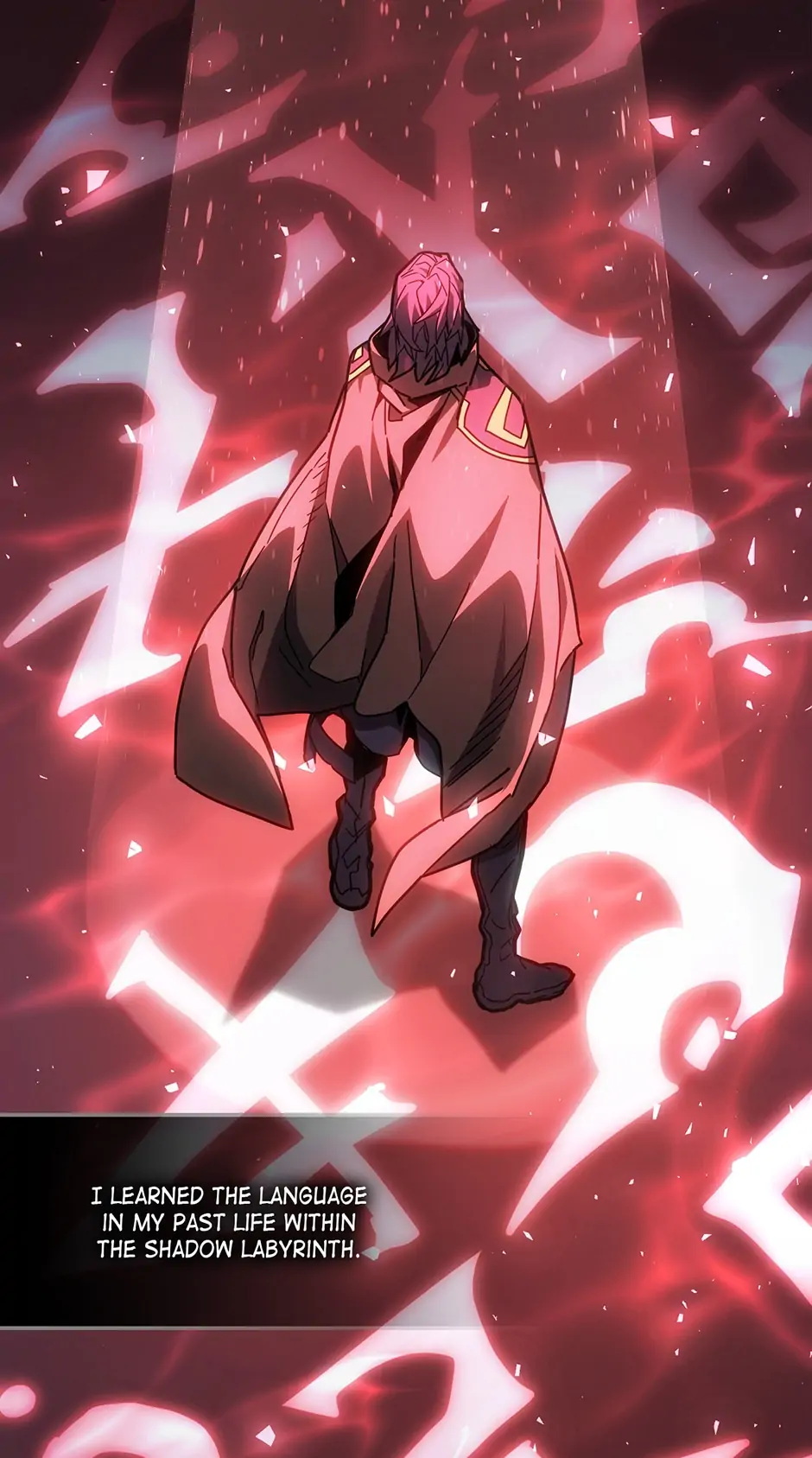 Read A Returner’s Magic Should Be Special EN Manga Online