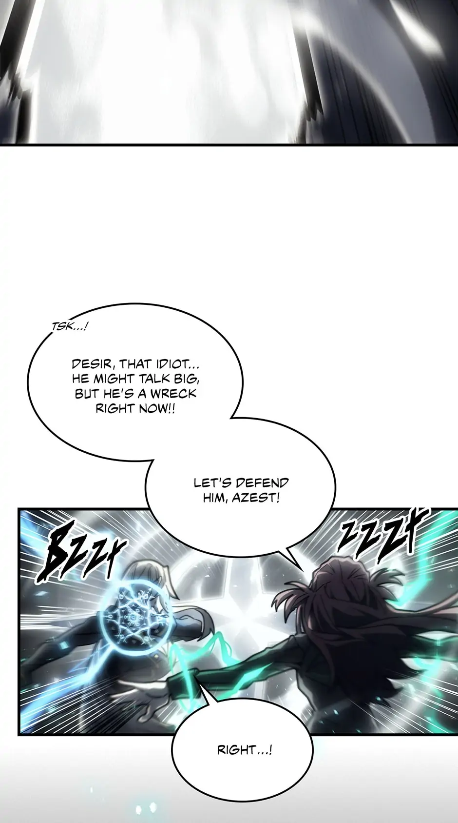 Read A Returner’s Magic Should Be Special EN Manga Online