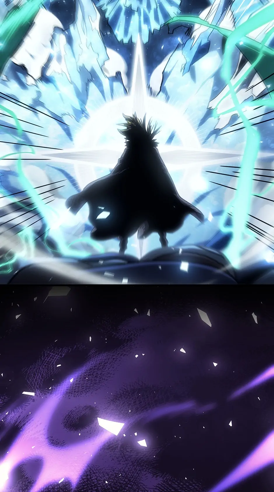 Read A Returner’s Magic Should Be Special EN Manga Online