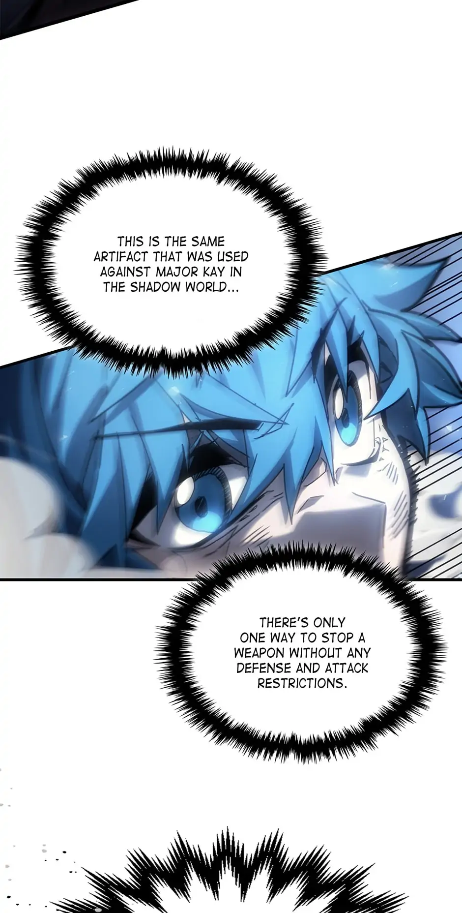 Read A Returner’s Magic Should Be Special EN Manga Online