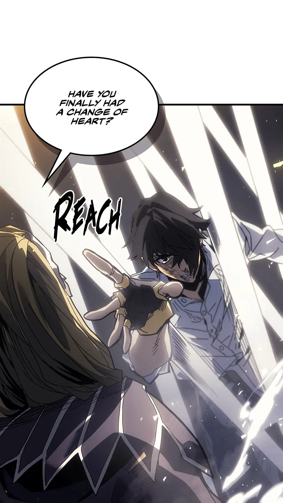 Read A Returner’s Magic Should Be Special EN Manga Online