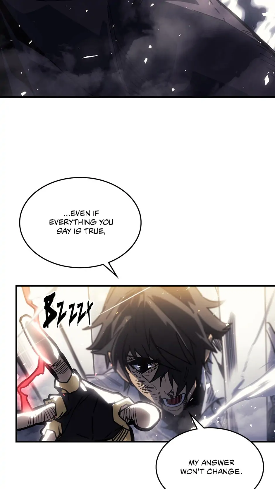 Read A Returner’s Magic Should Be Special EN Manga Online