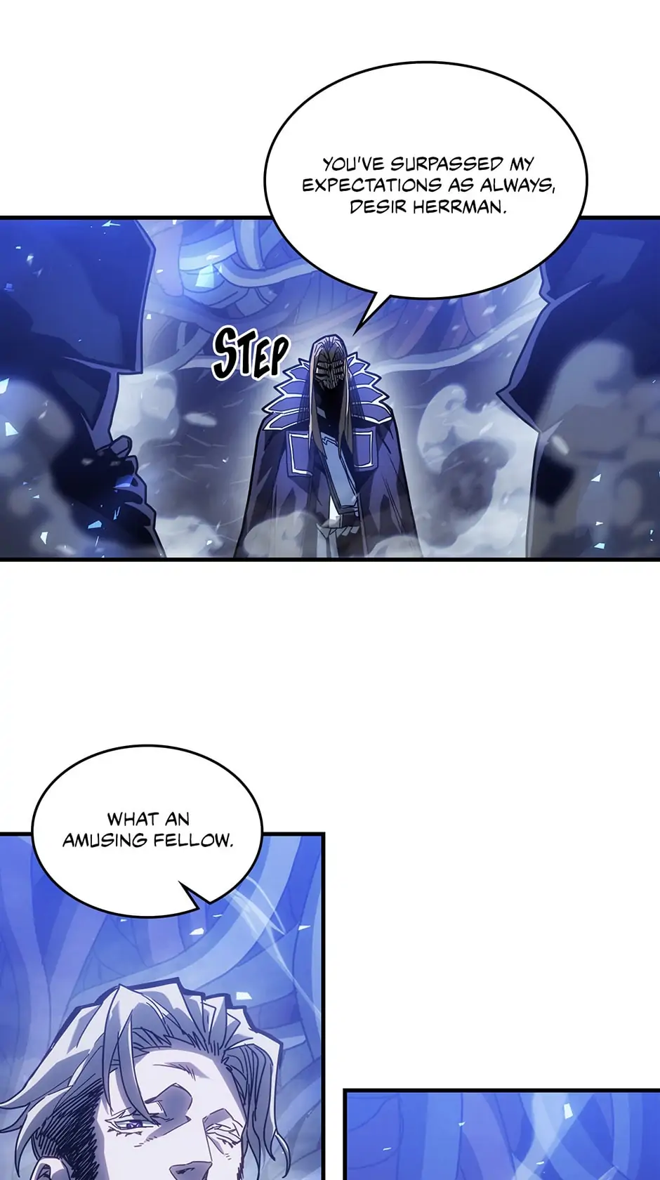 Read A Returner’s Magic Should Be Special EN Manga Online
