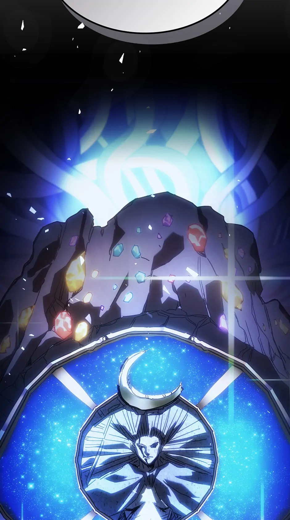 Read A Returner’s Magic Should Be Special EN Manga Online