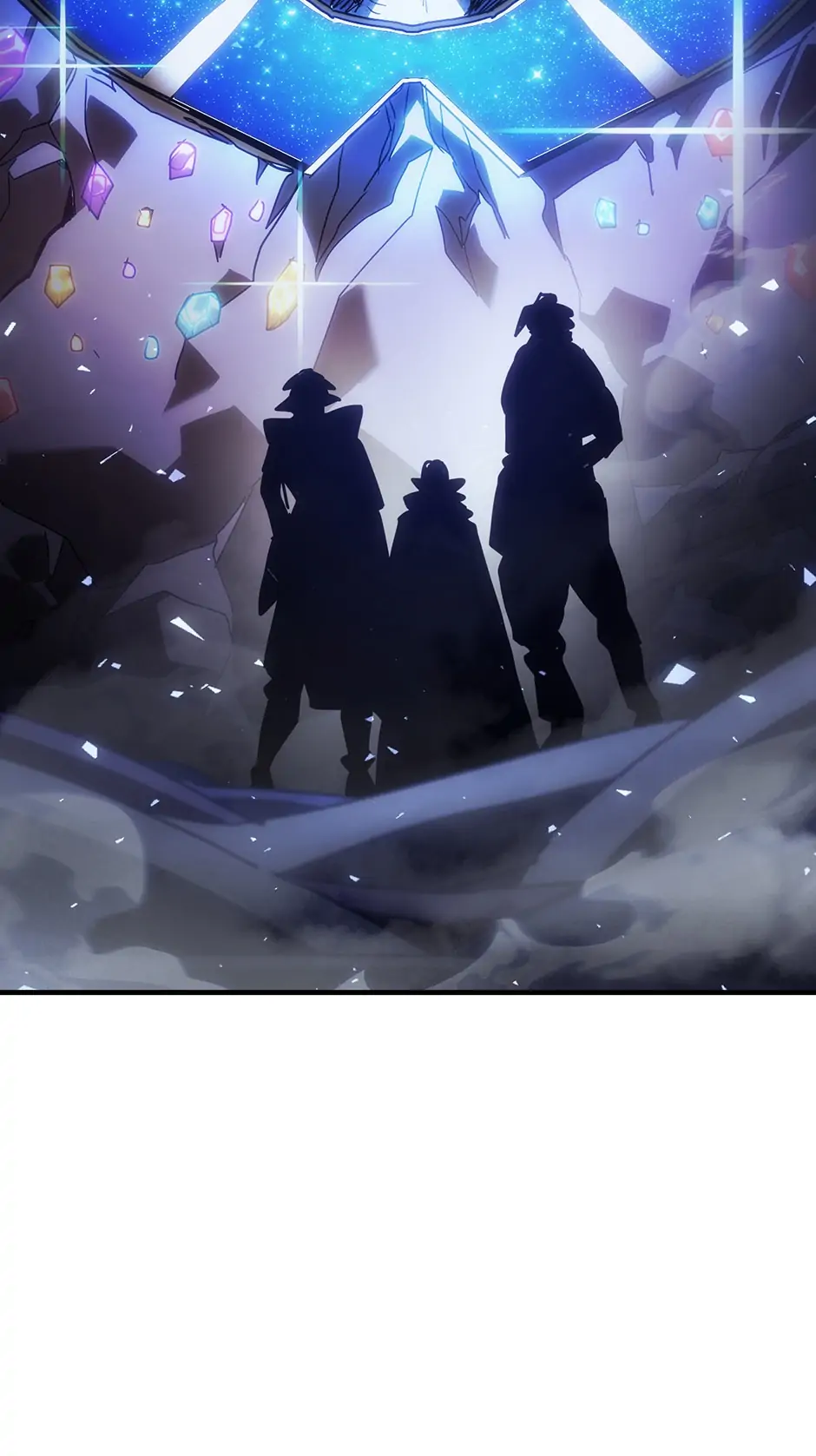 Read A Returner’s Magic Should Be Special EN Manga Online