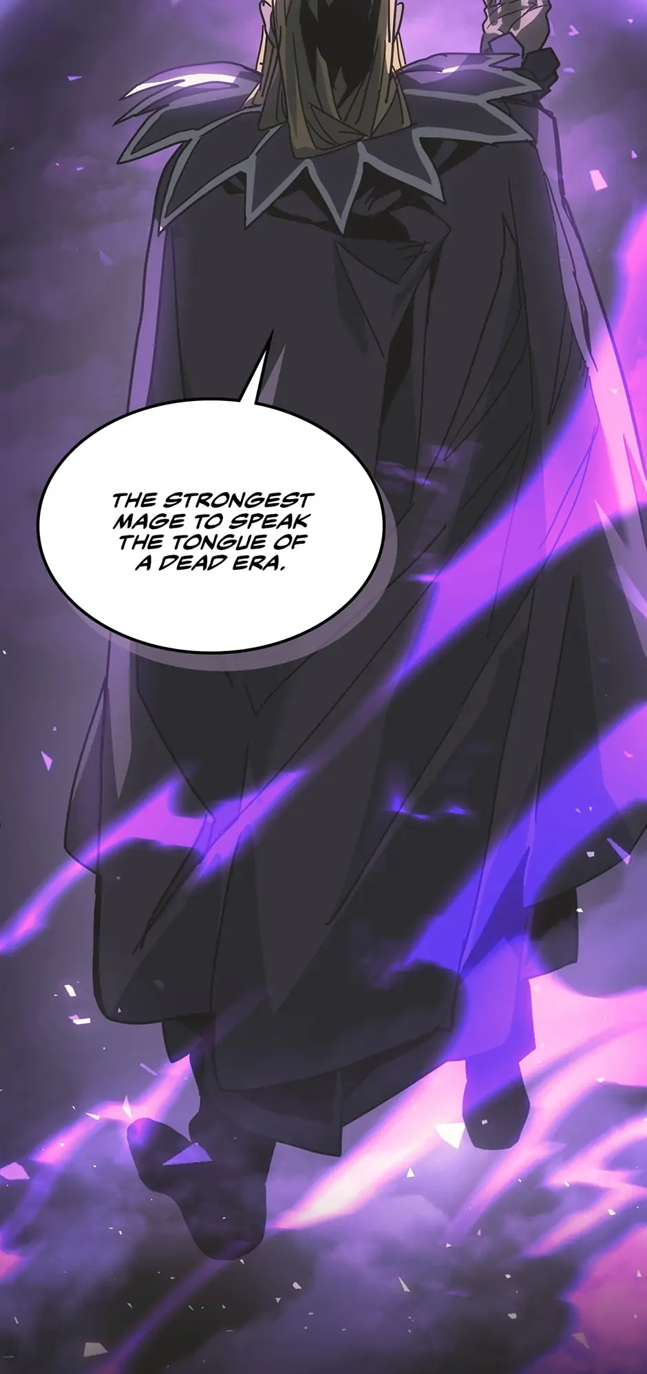 Read A Returner’s Magic Should Be Special EN Manga Online